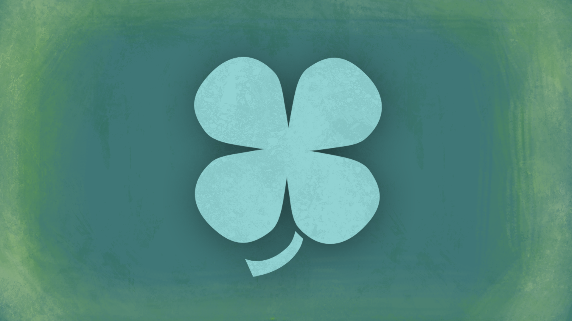 Icon for Four-leaf clover