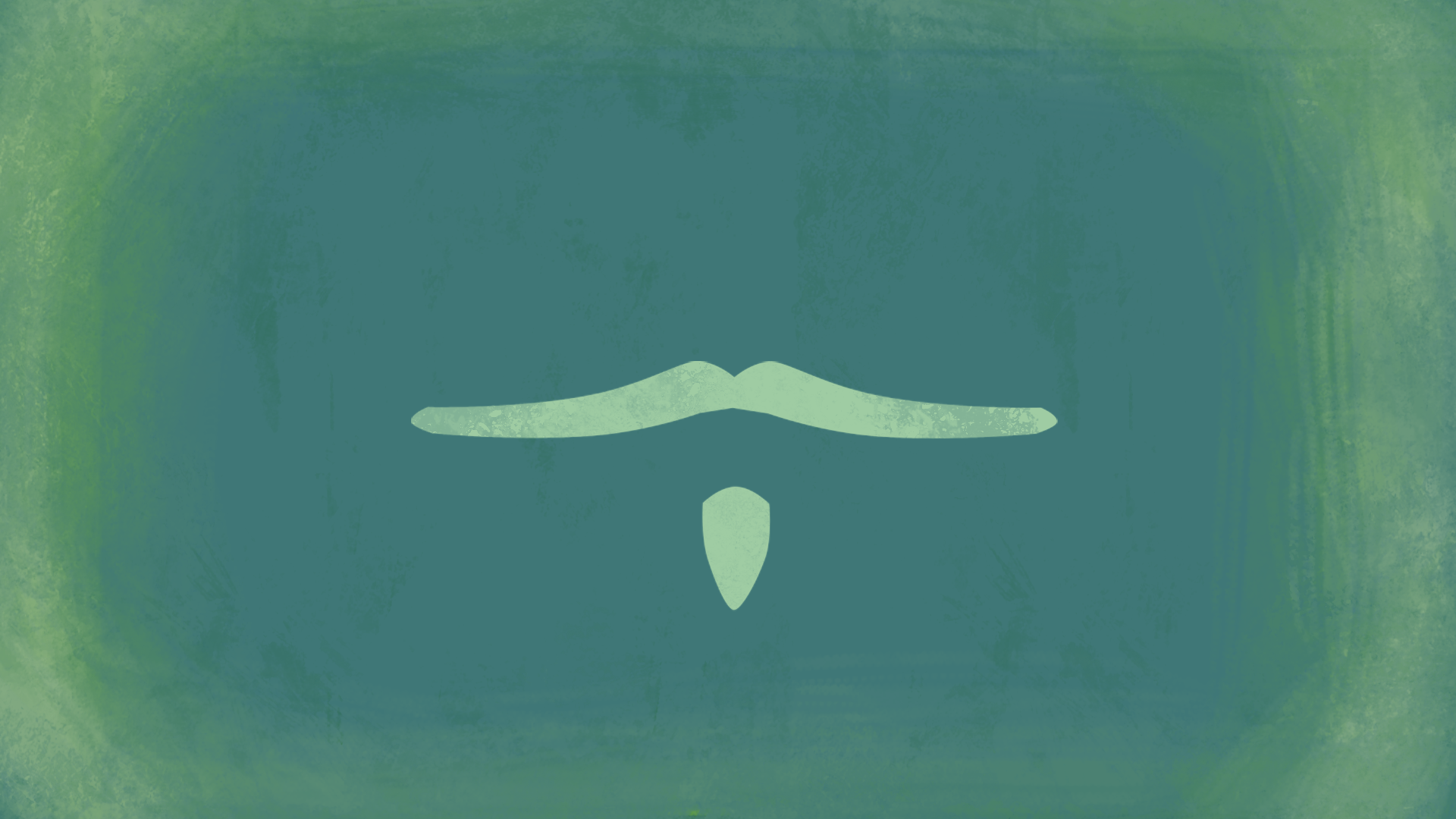 Icon for Sheriff moustache