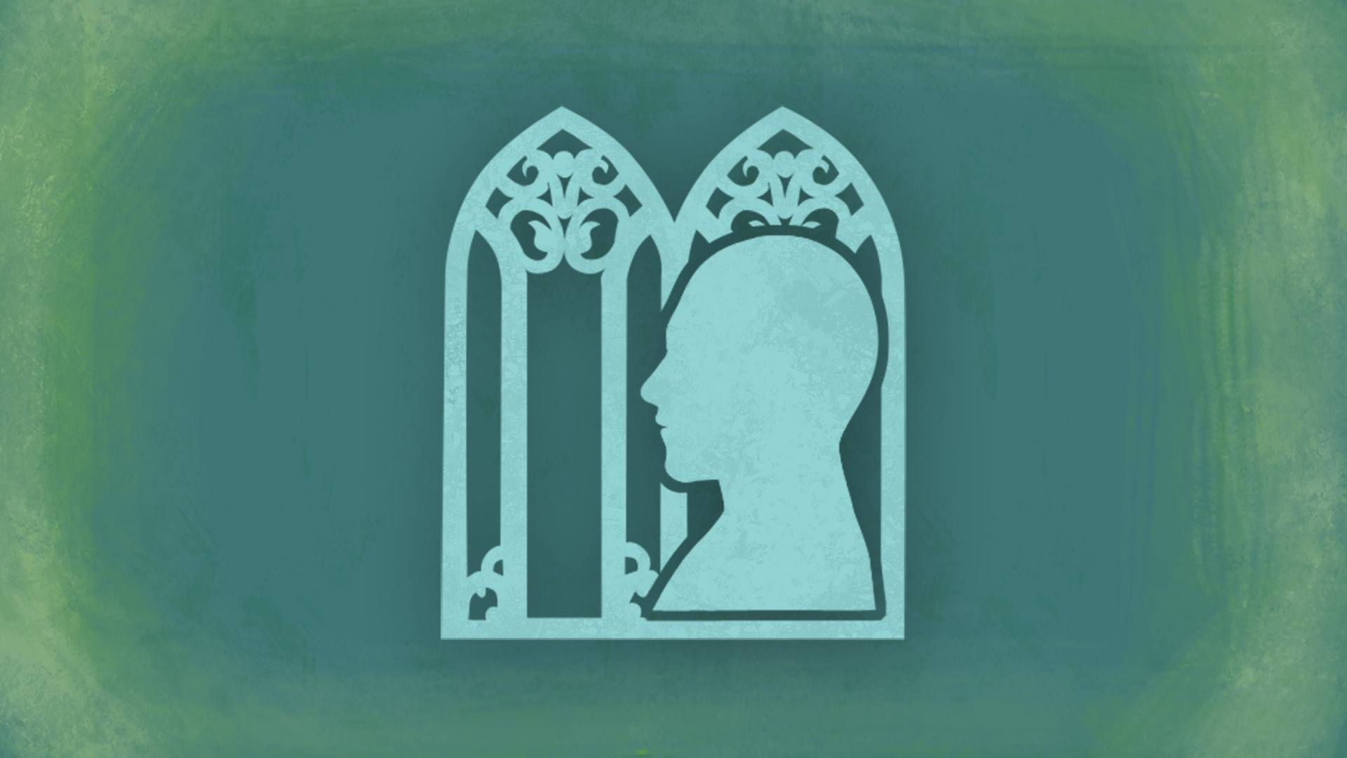Icon for Gothic confessional