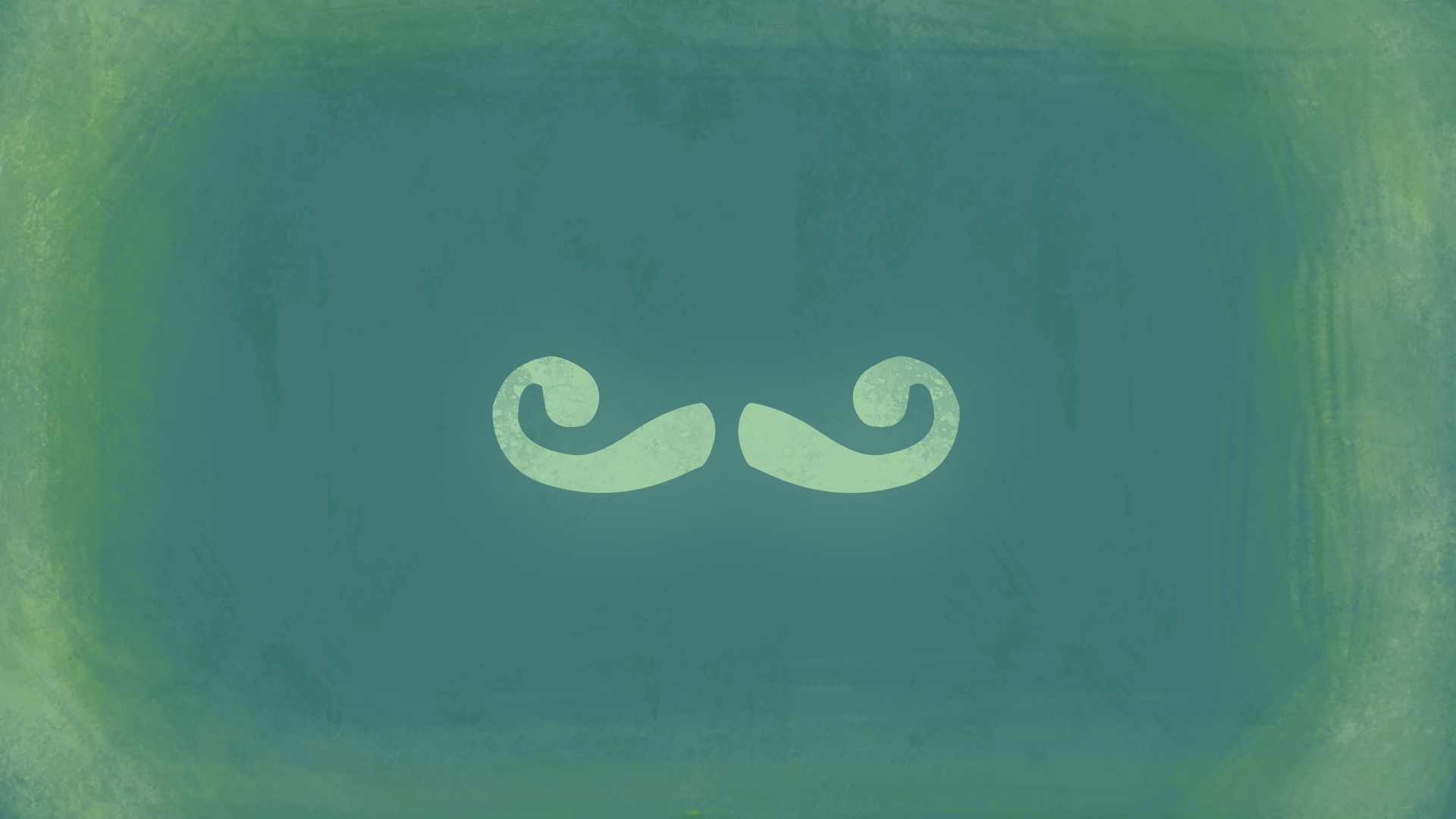 Icon for Cupid bow moustache