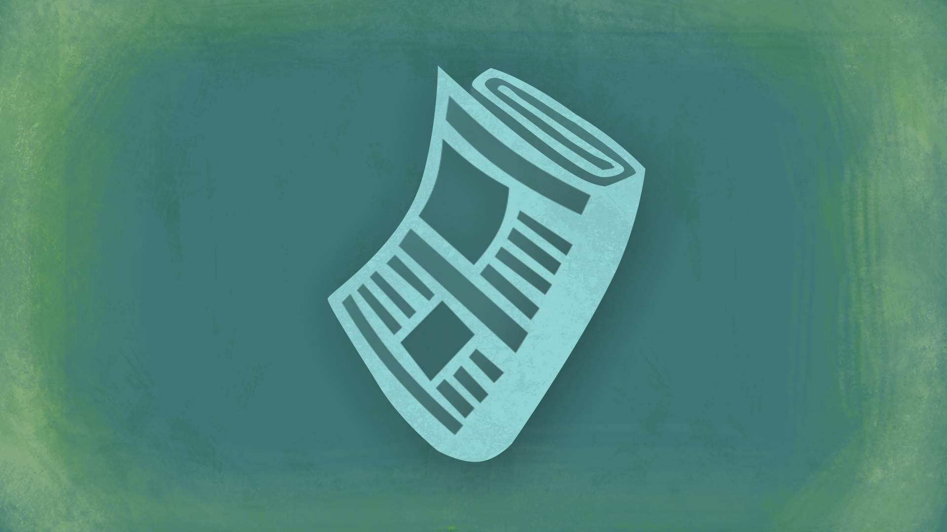 Icon for Newspaper