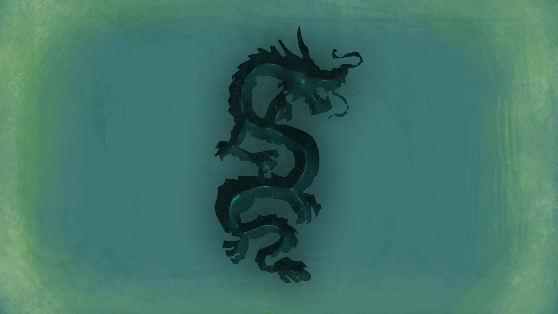 Icon for Black dragon