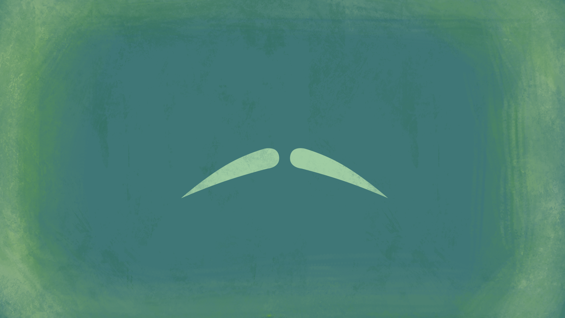 Icon for Pencil moustache