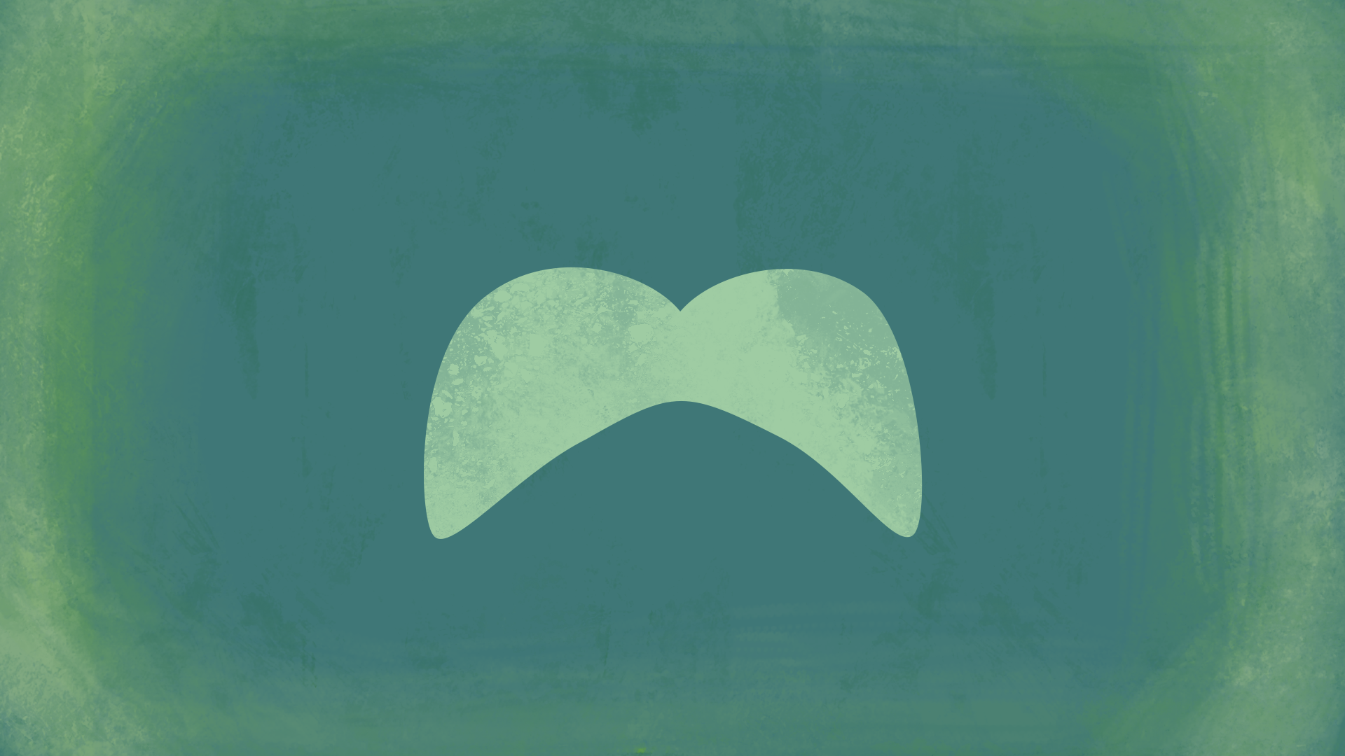Icon for Curve and swoop moustache