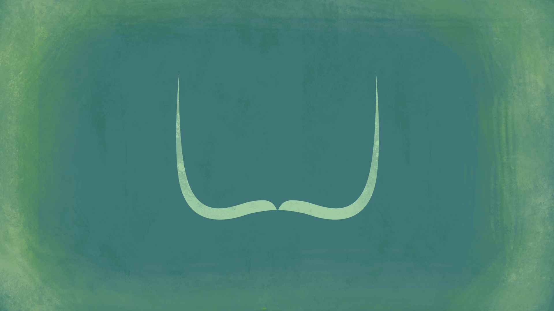 Icon for Dali moustache
