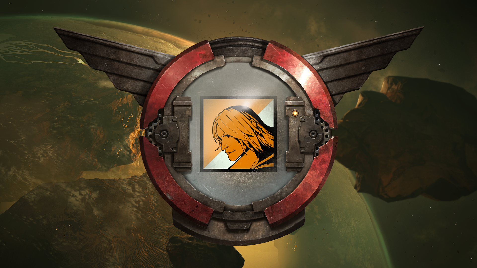 Icon for Death incarnate