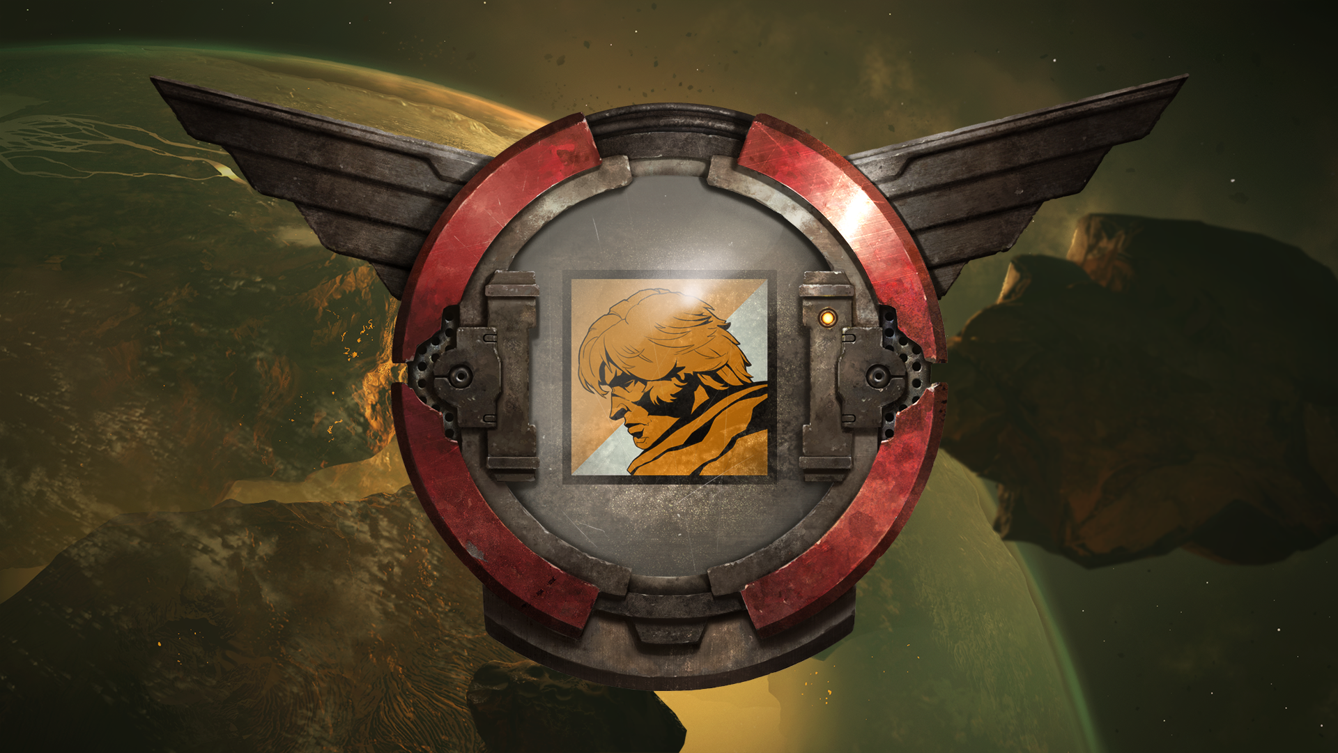 Icon for Inspired leader