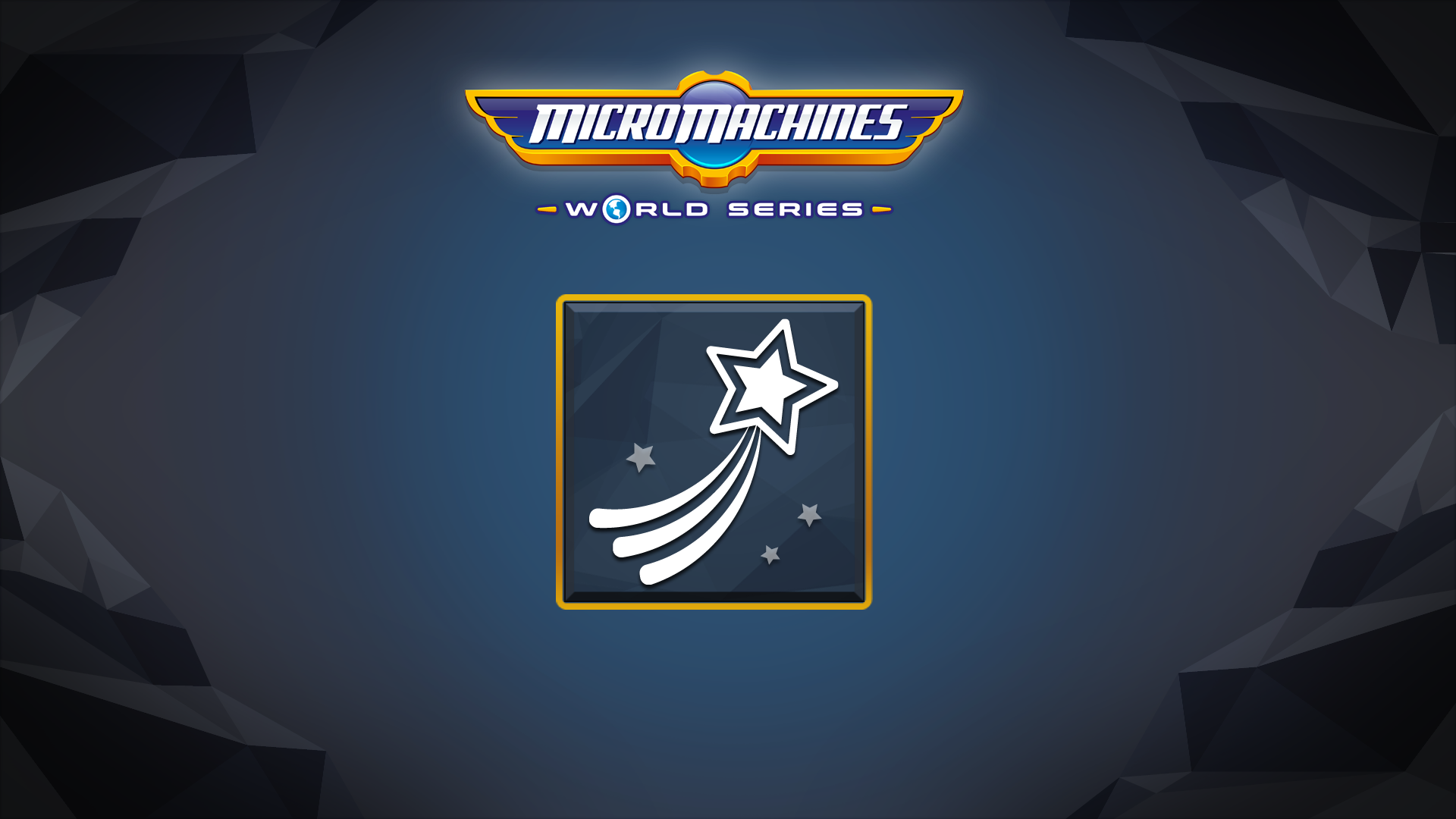 Icon for Rising Star