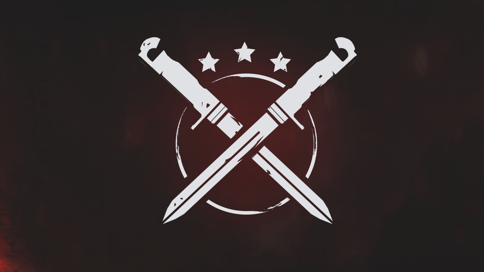 Icon for Weapons of choice