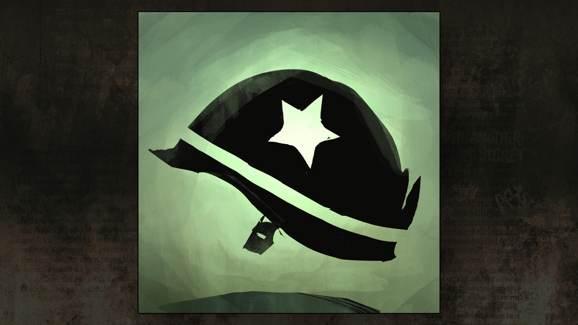 Icon for In the Army Now