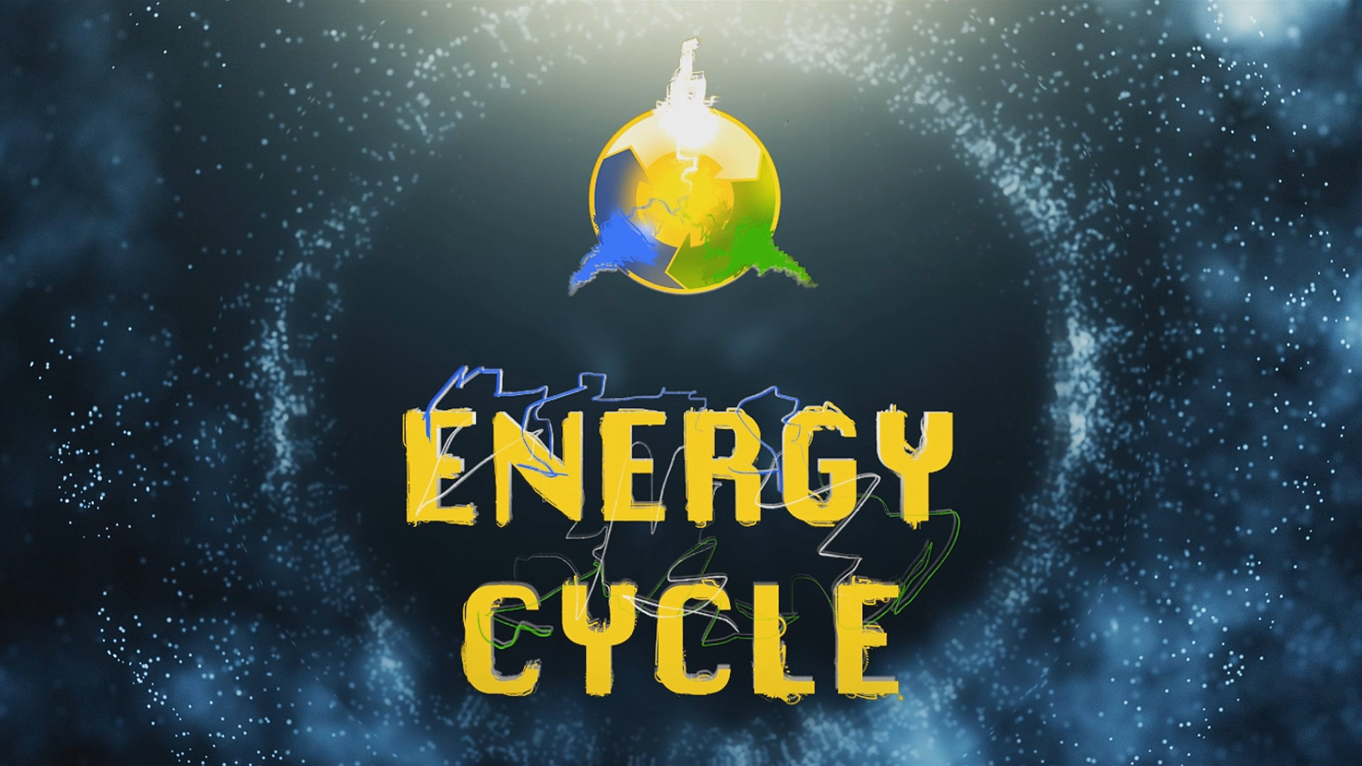 Energy cycle steam фото 17