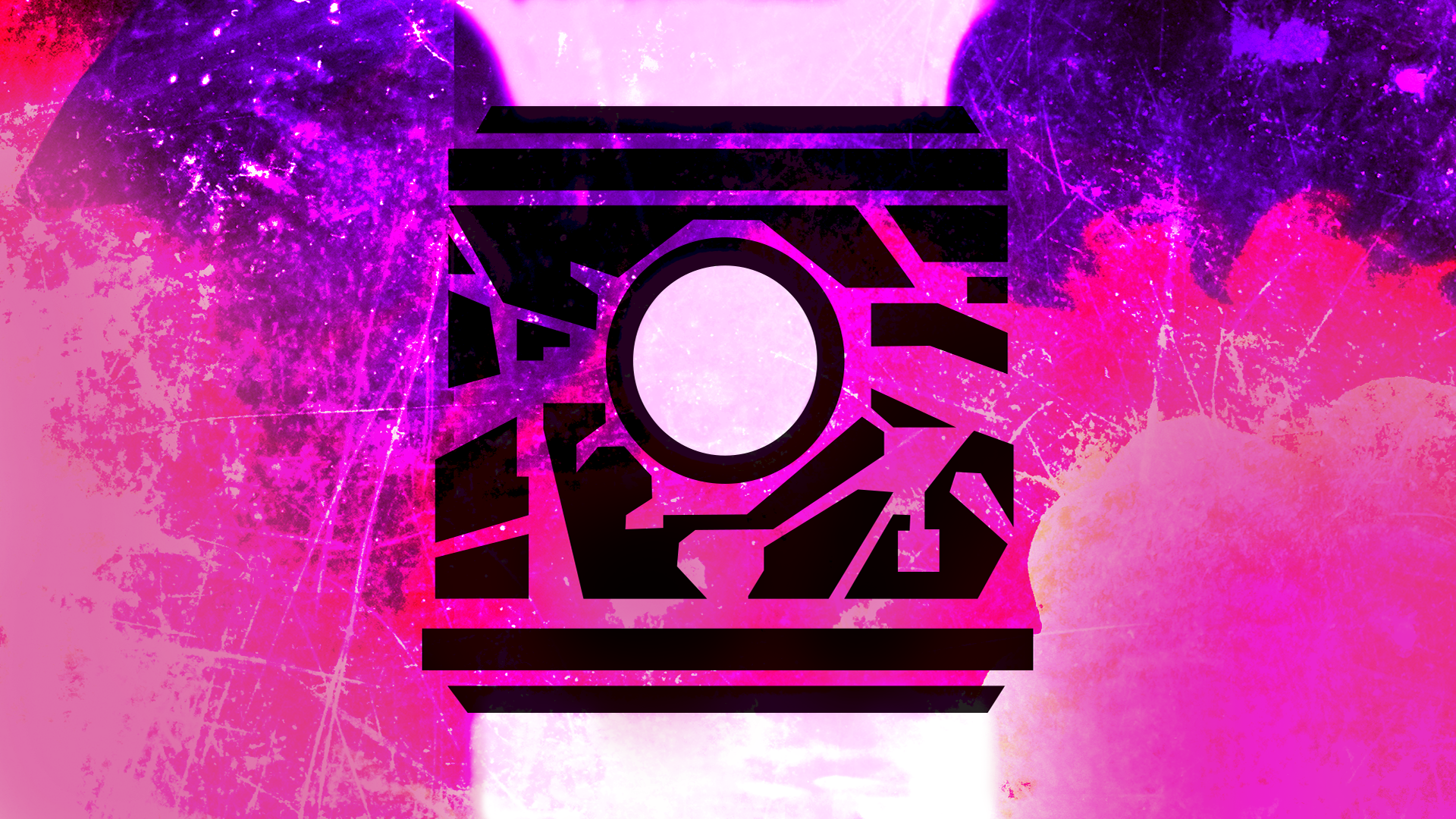 Icon for Into the Darkness