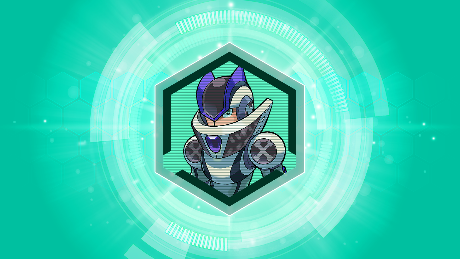 Icon for Overdrive