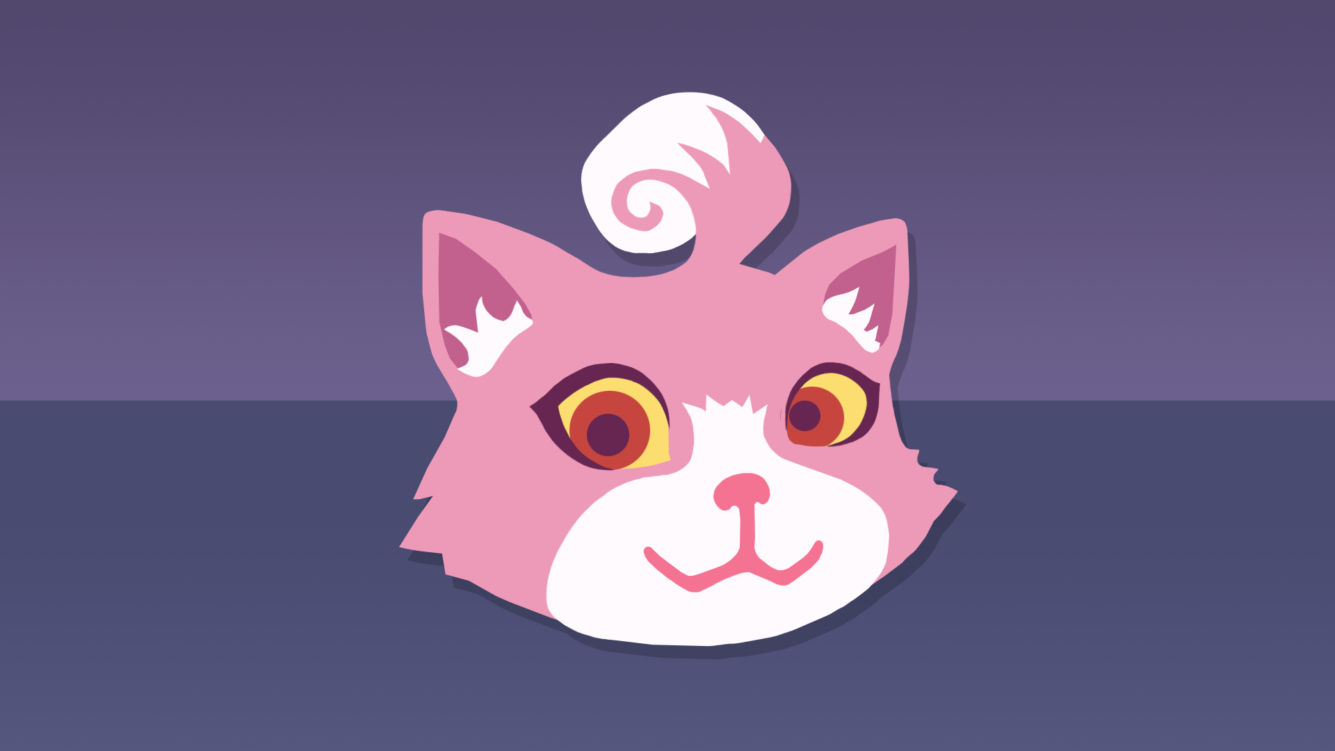 Icon for Cat Lover