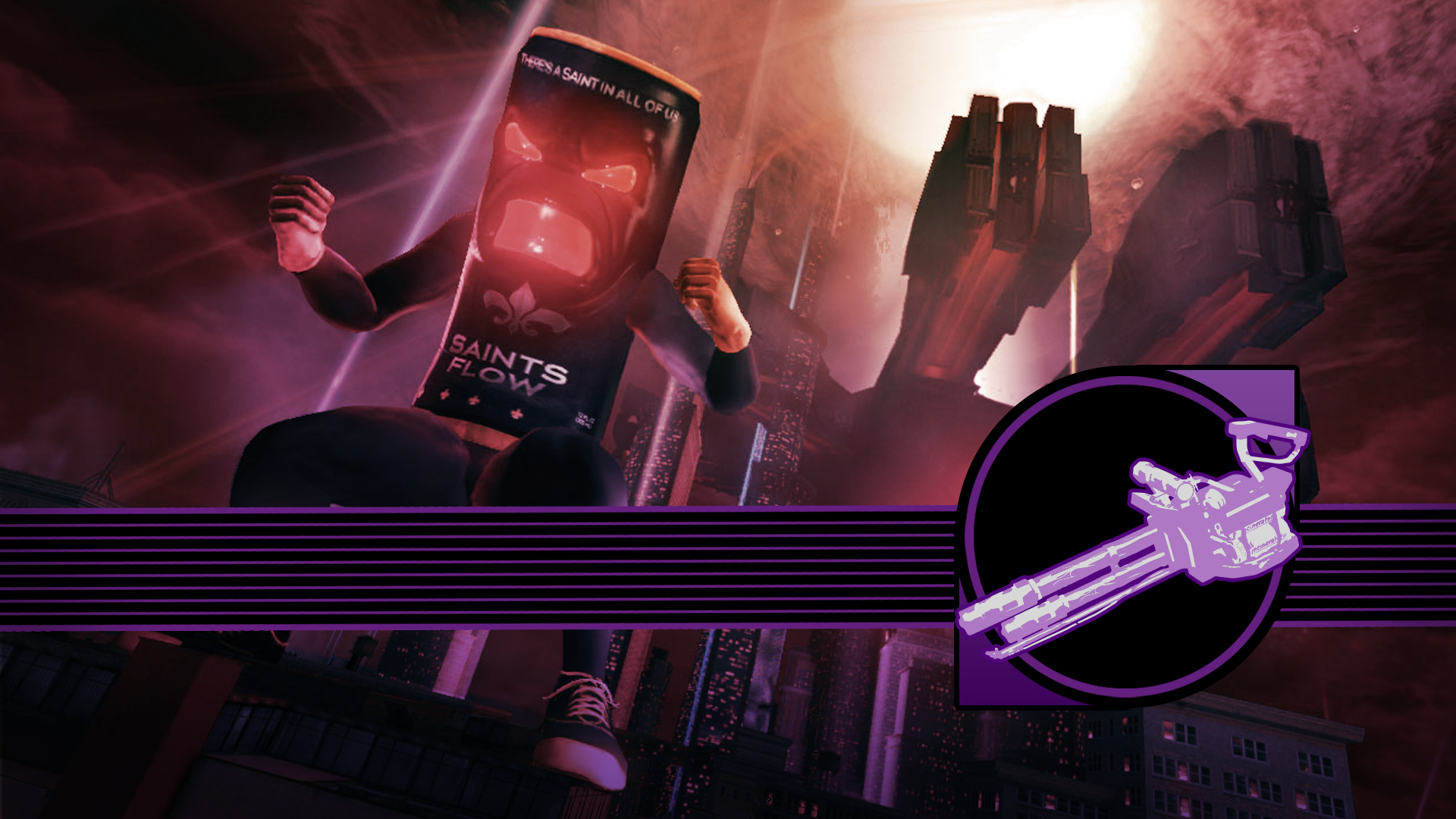 Игра жгут. Saints Row 4: re-Elected. Saints Row 4 выгуливая динозавра. OMGWTFBBQ.