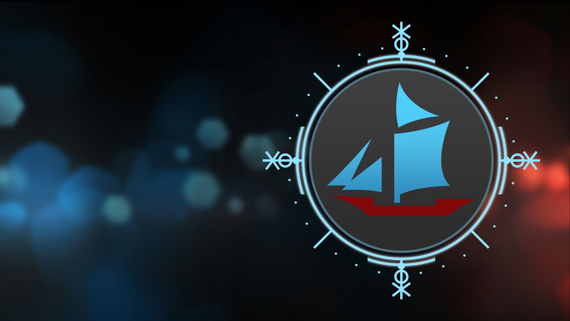 Icon for ACL | Shipmaster
