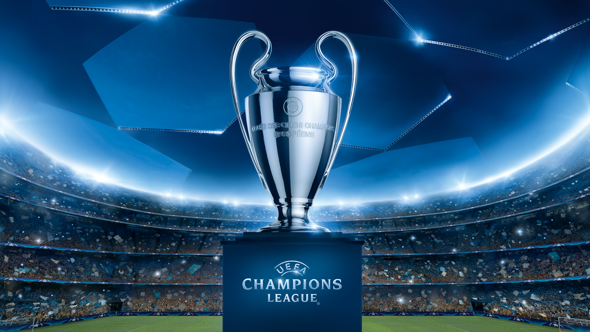 Icon for Won in UEFA Champions League