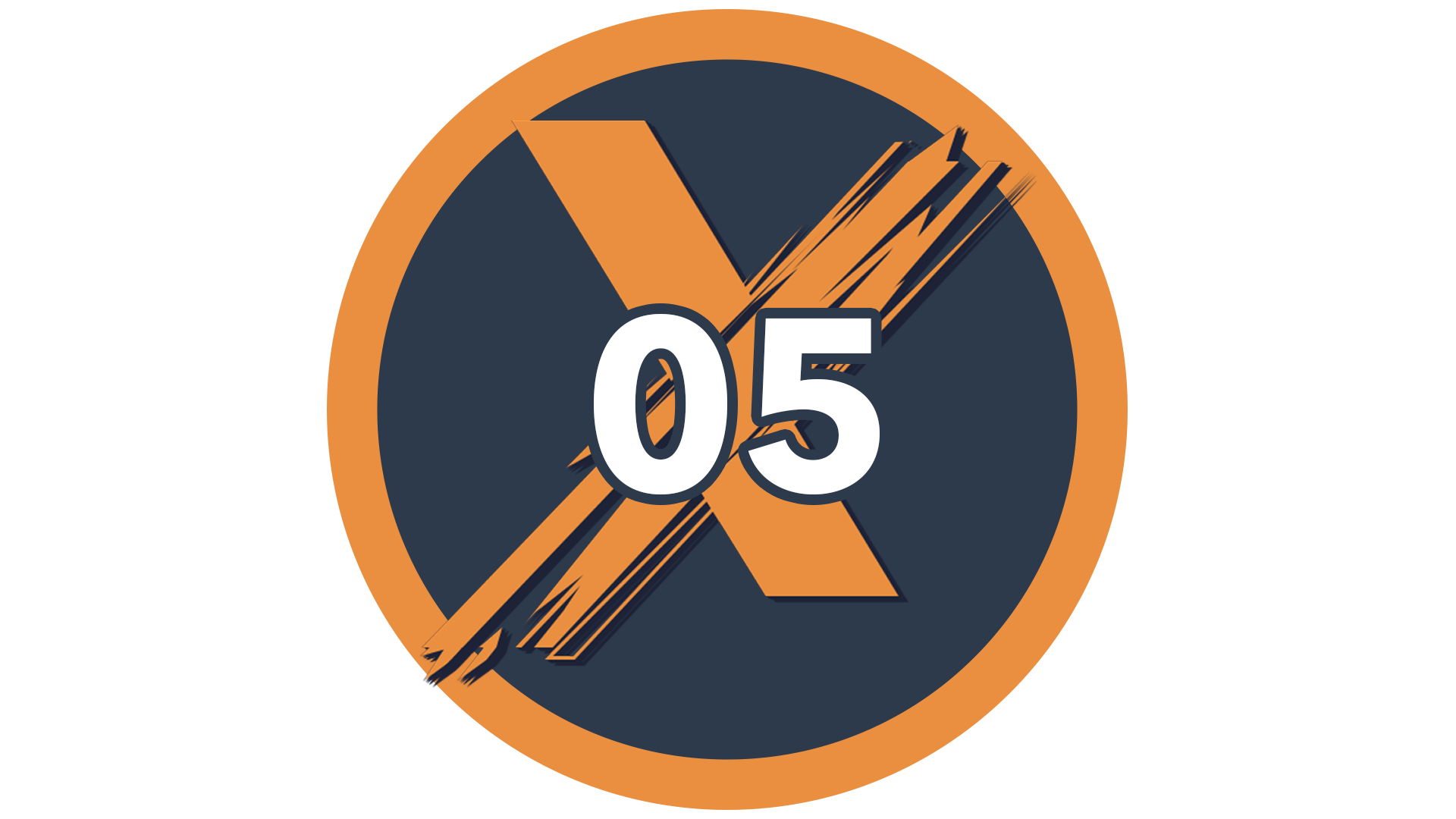 Icon for The Extreme Five