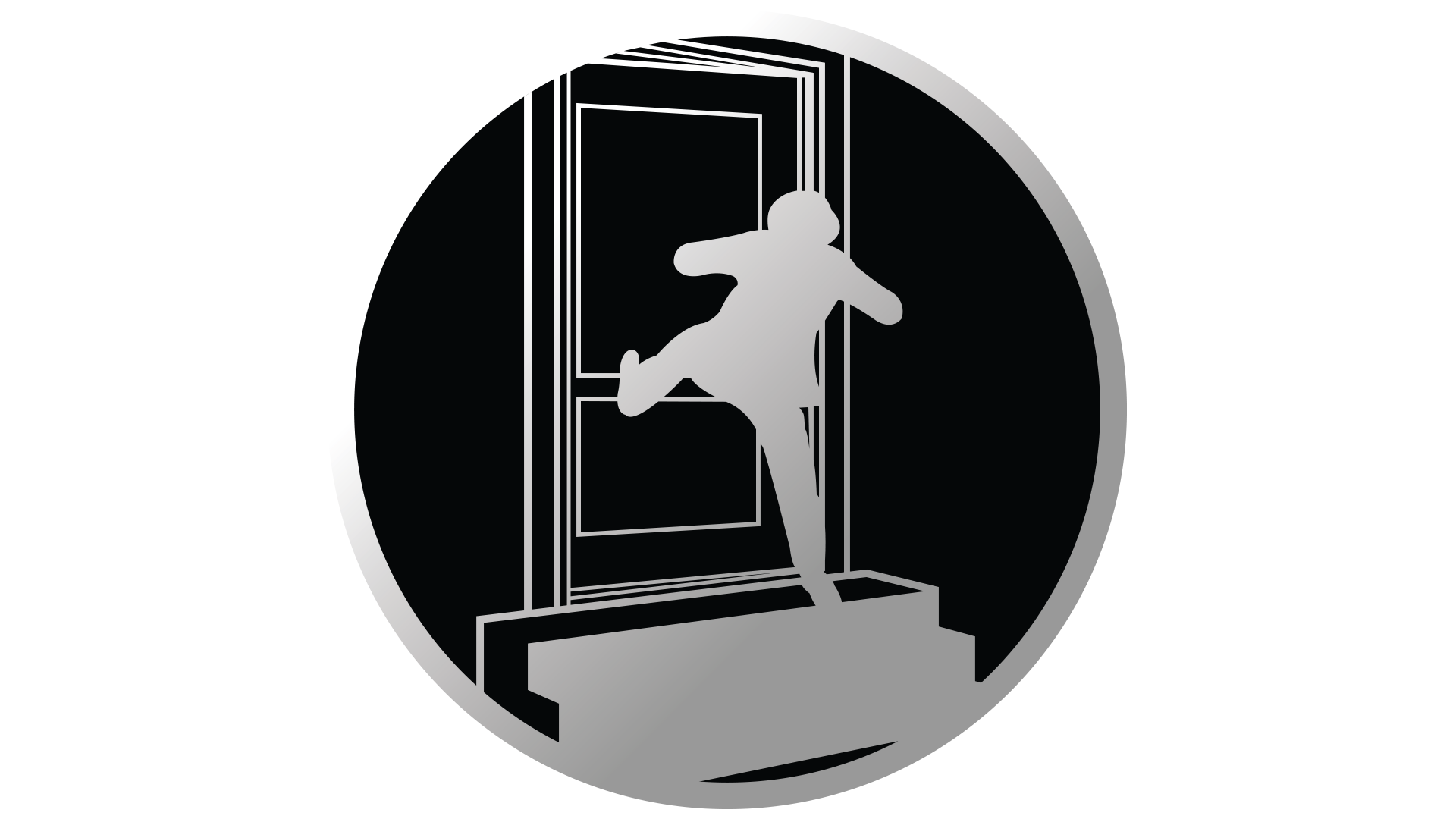 Icon for Forcible Rear Entry
