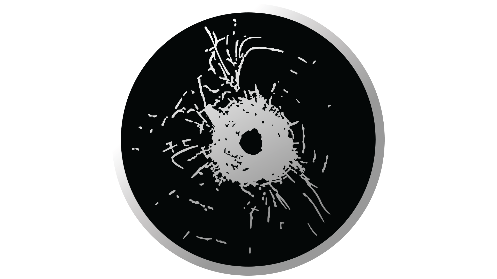 Icon for Bulletproof Windshield