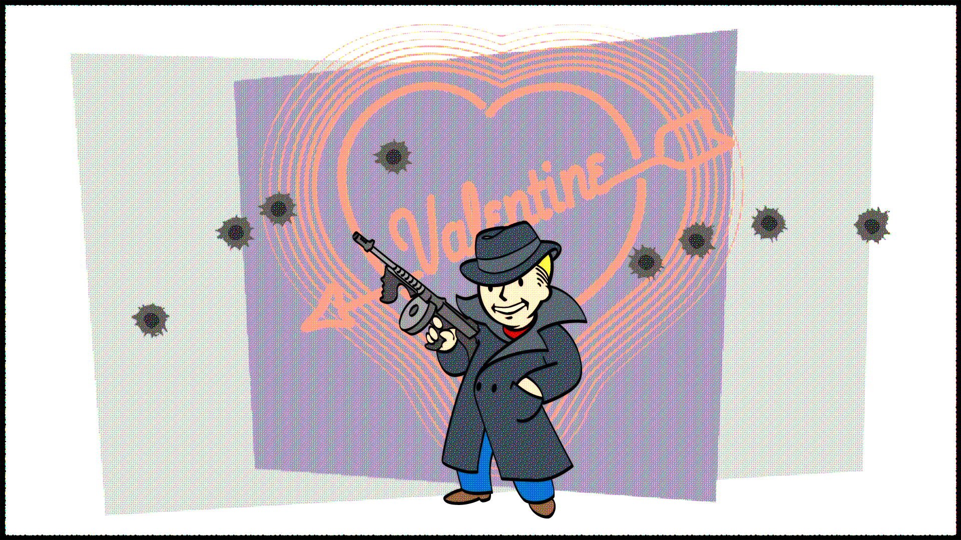 Icon for Unlikely Valentine