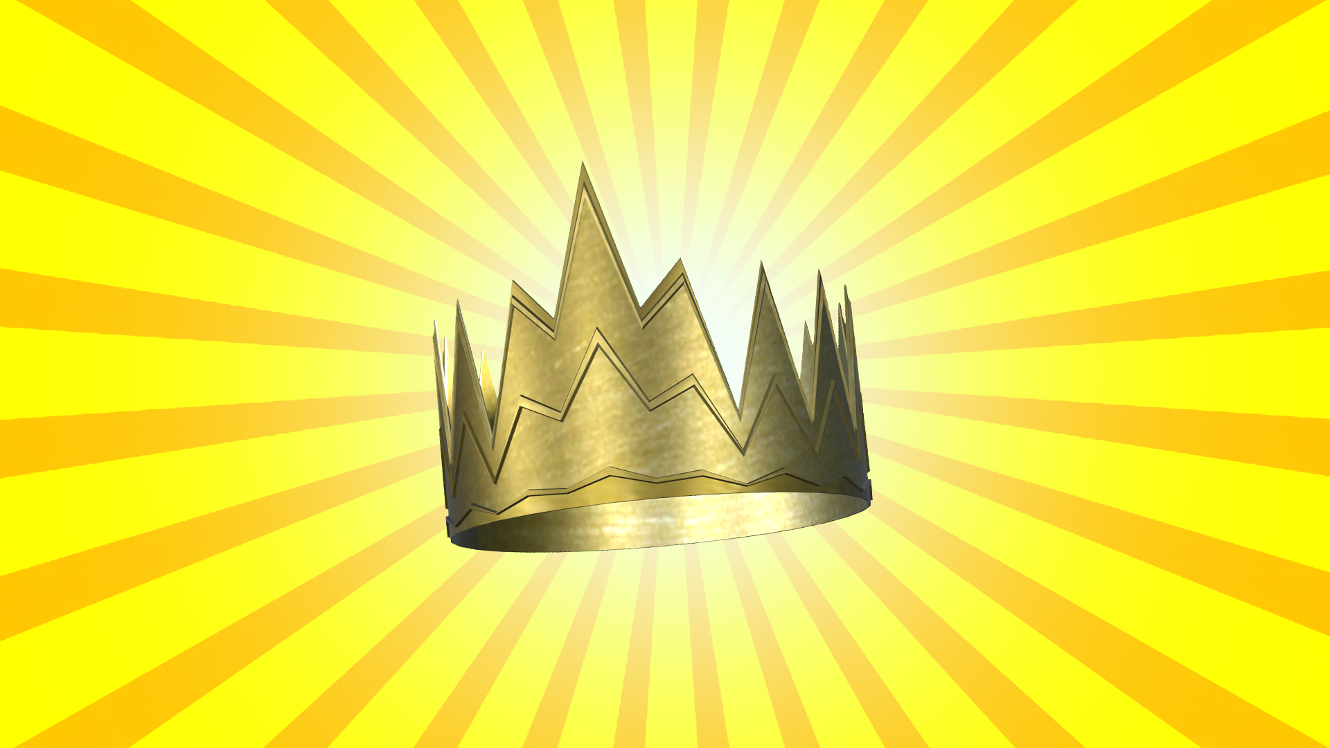 Icon for Crown of Glory