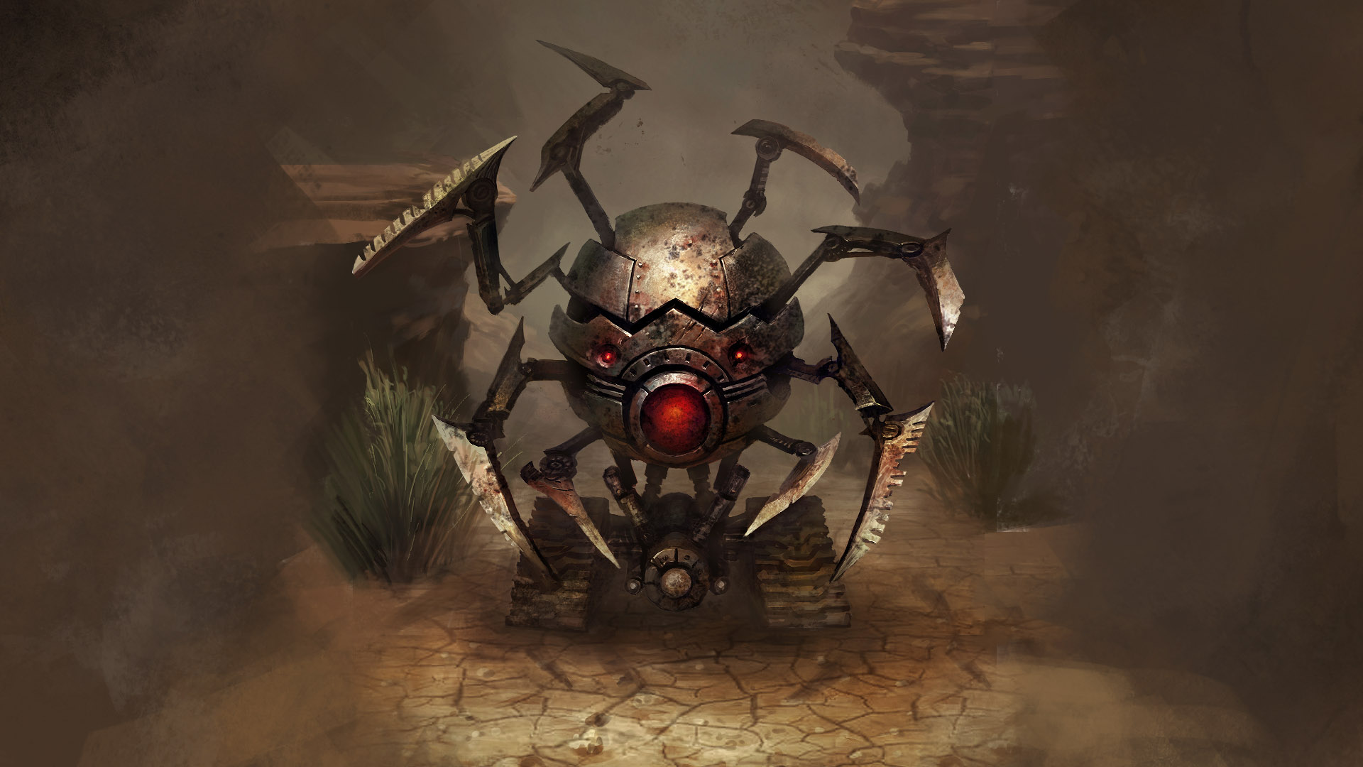Icon for Wasteland Historian