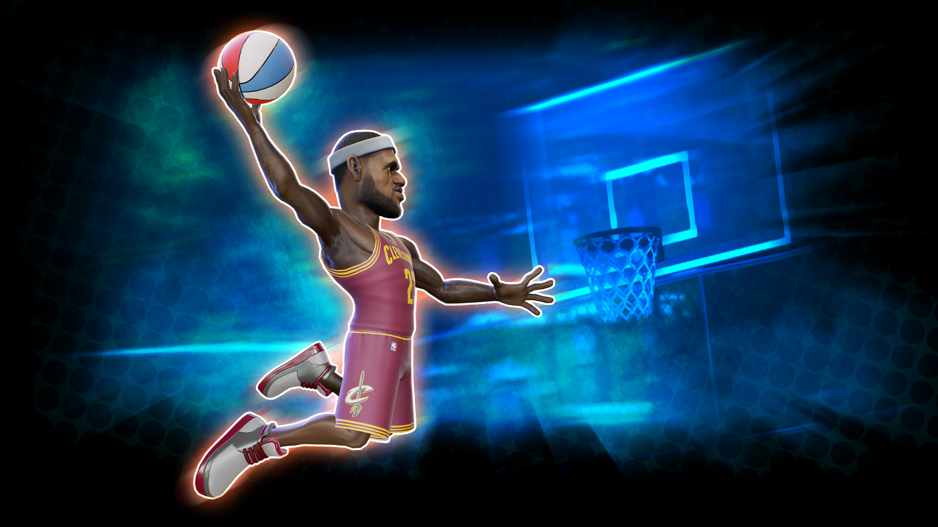 Nba playgrounds steam фото 61