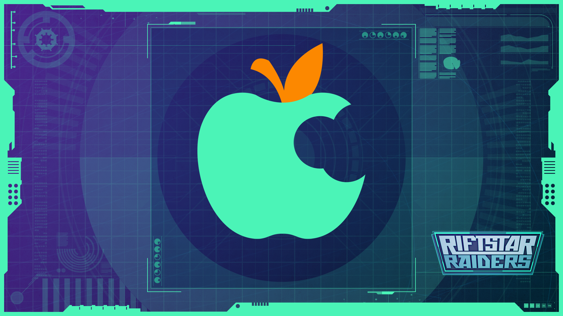 Icon for An Apple A Day