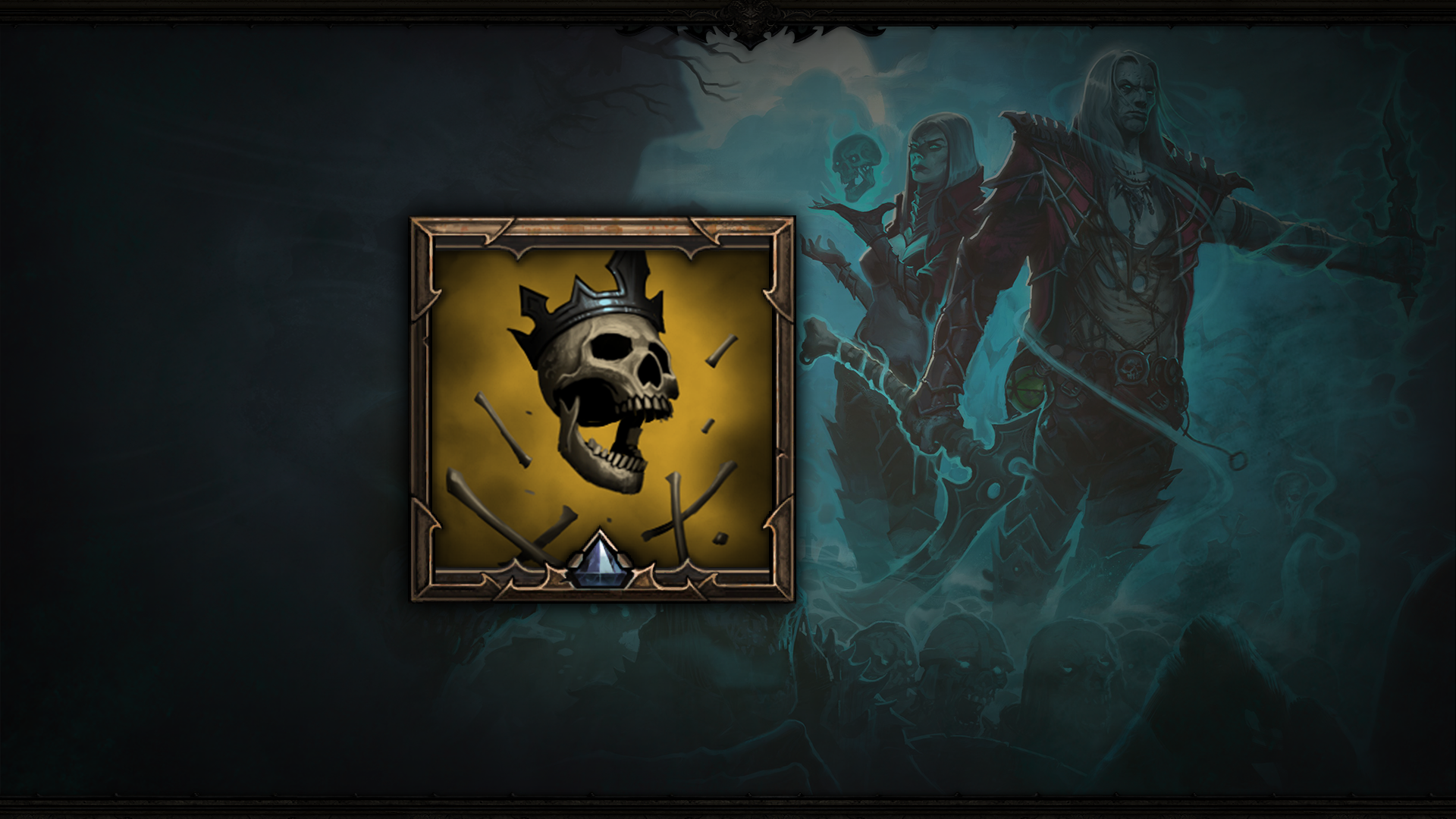 Icon for Game of Bones