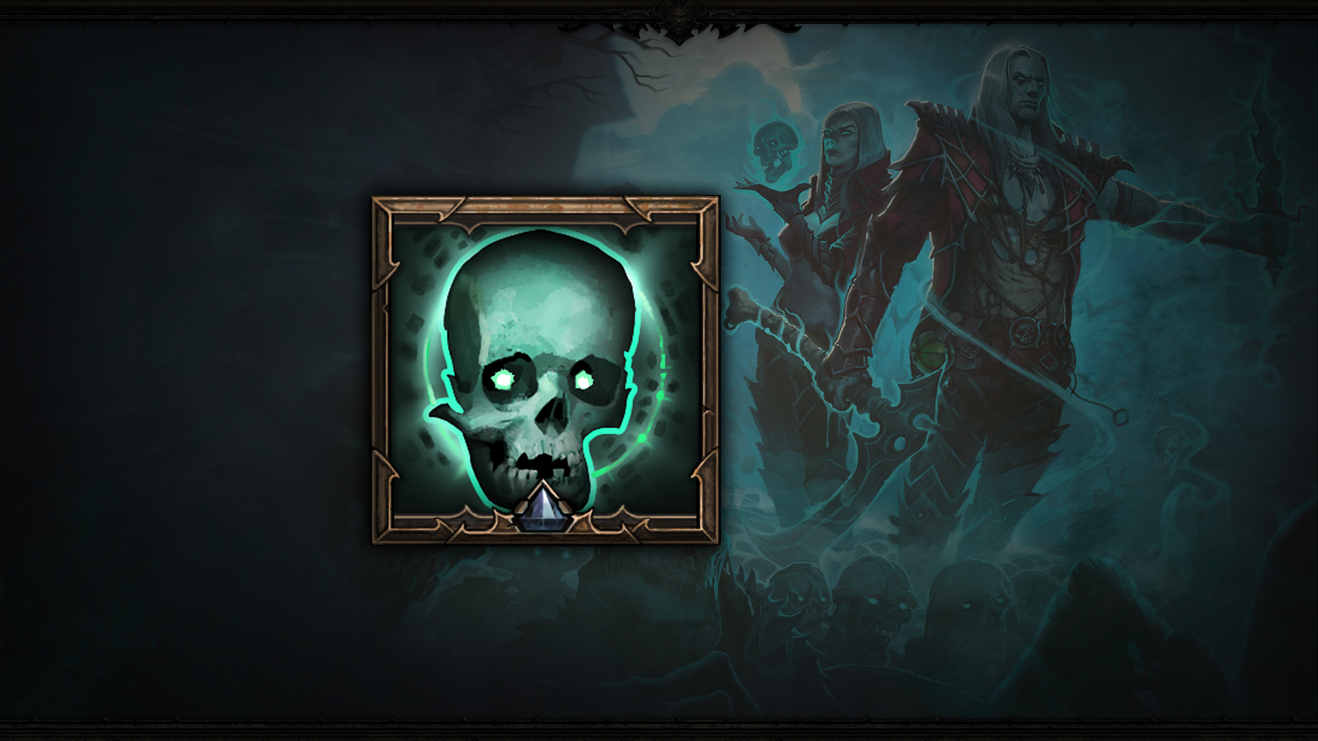 Icon for Skeleton Crew