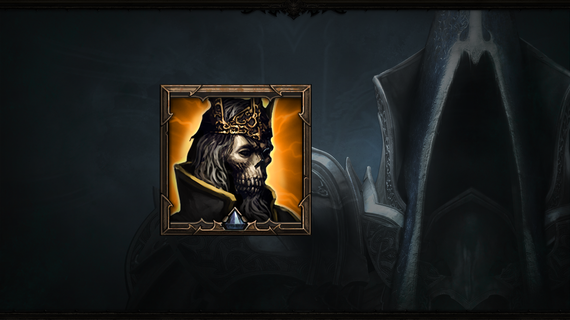 Icon for The Mad King's End