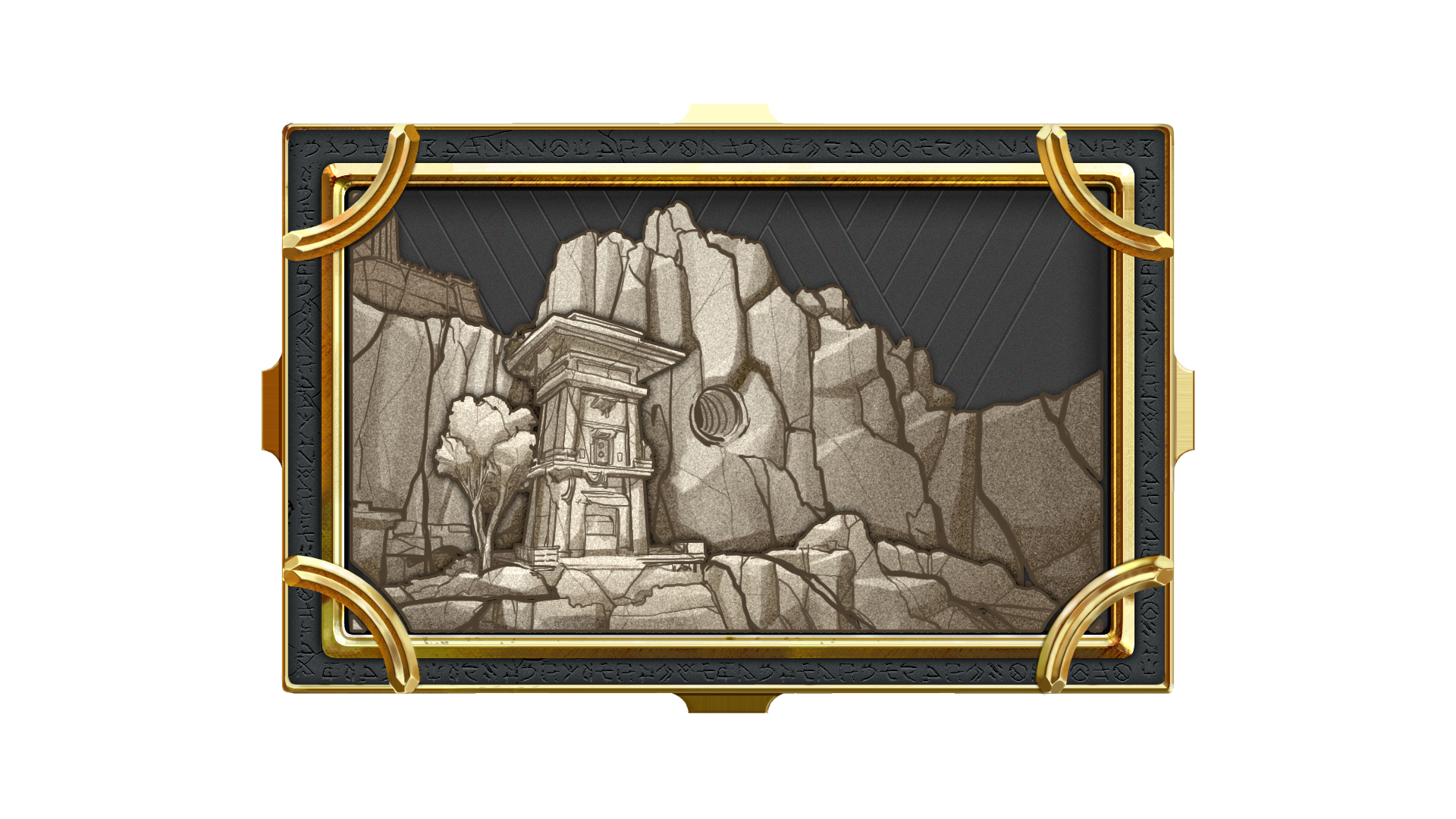 Icon for Explorer: Valley of Tarsis