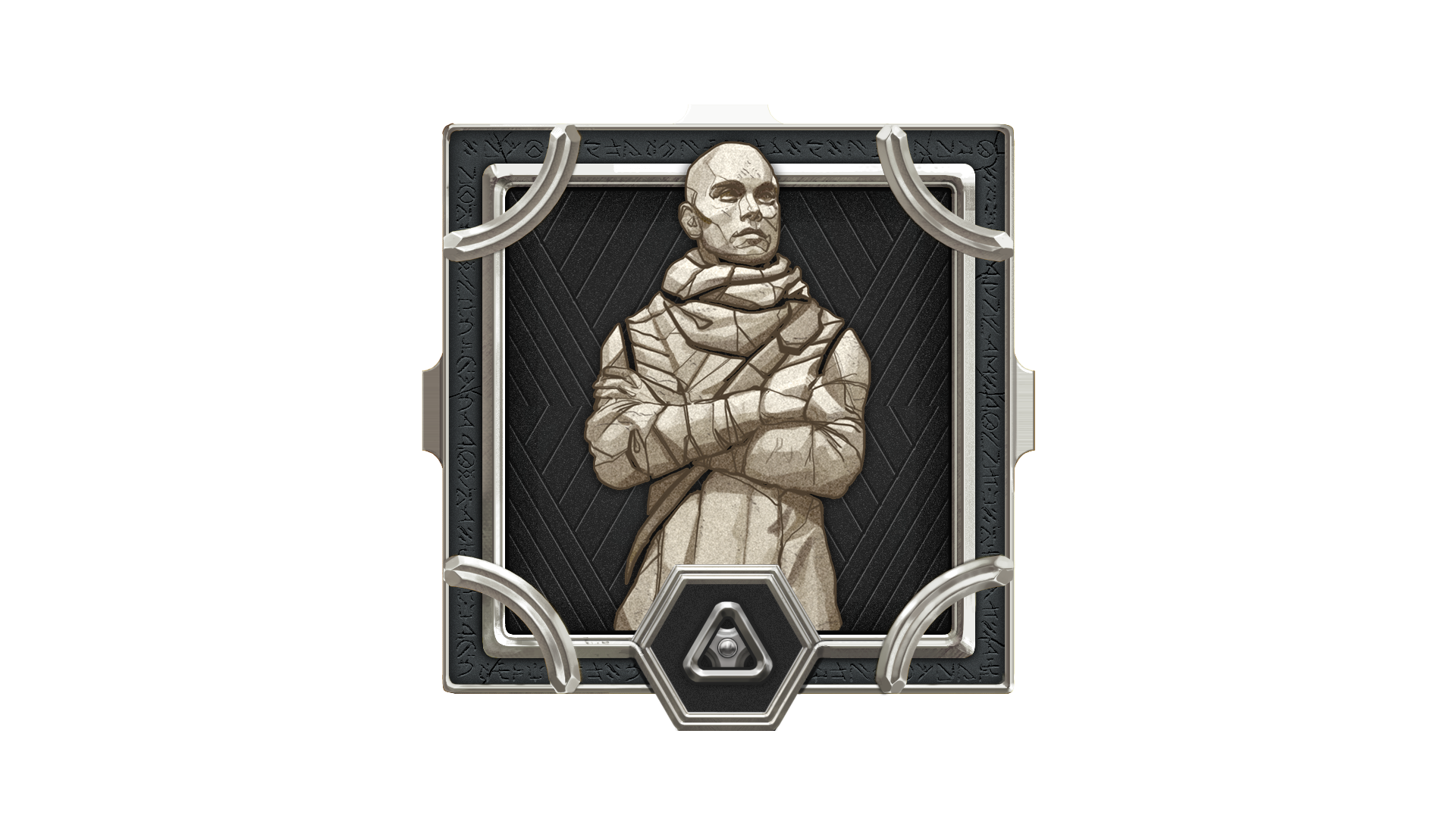 Icon for Arcanist Loyalty 3