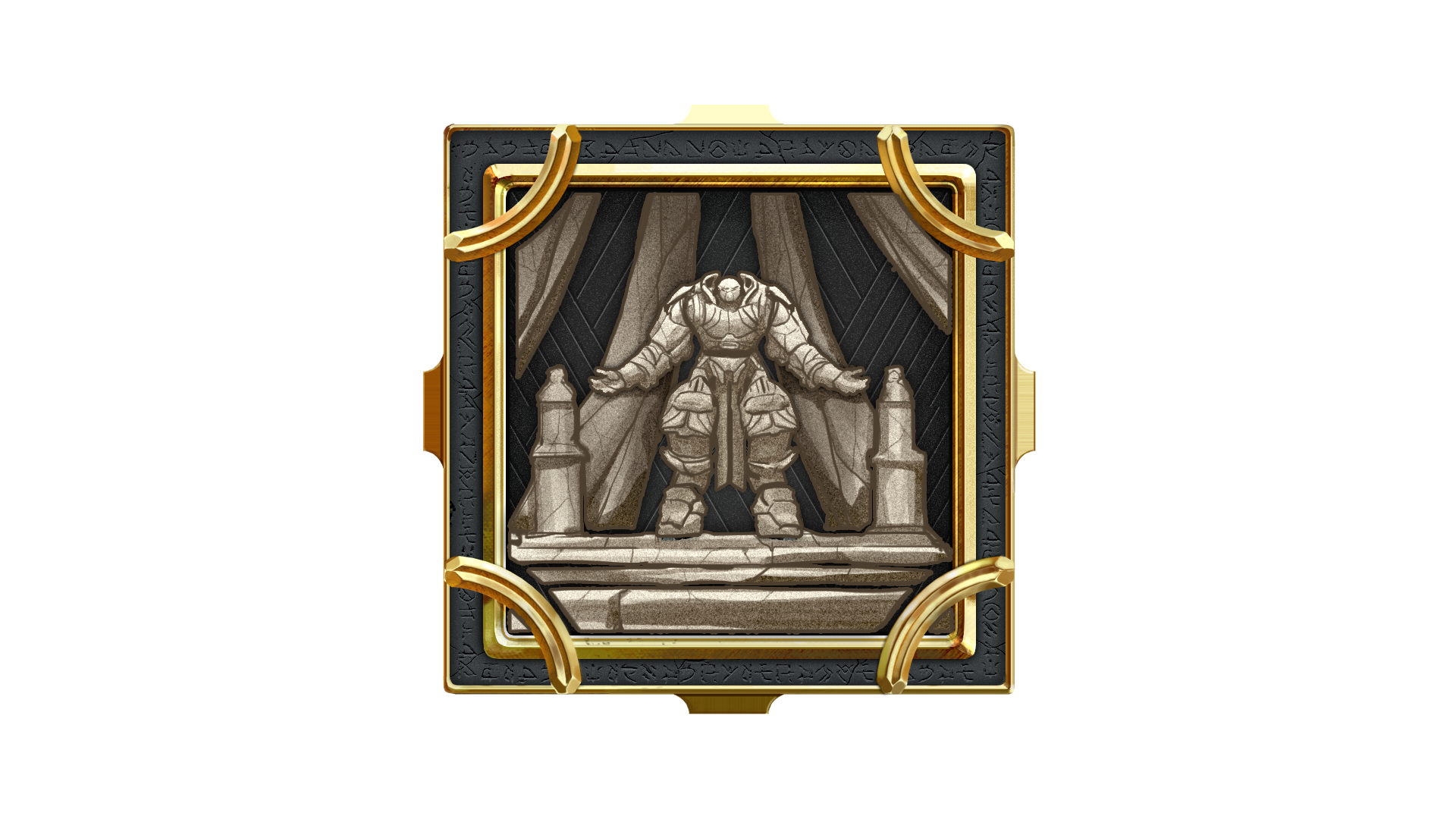 Icon for The Fortress of Dawn