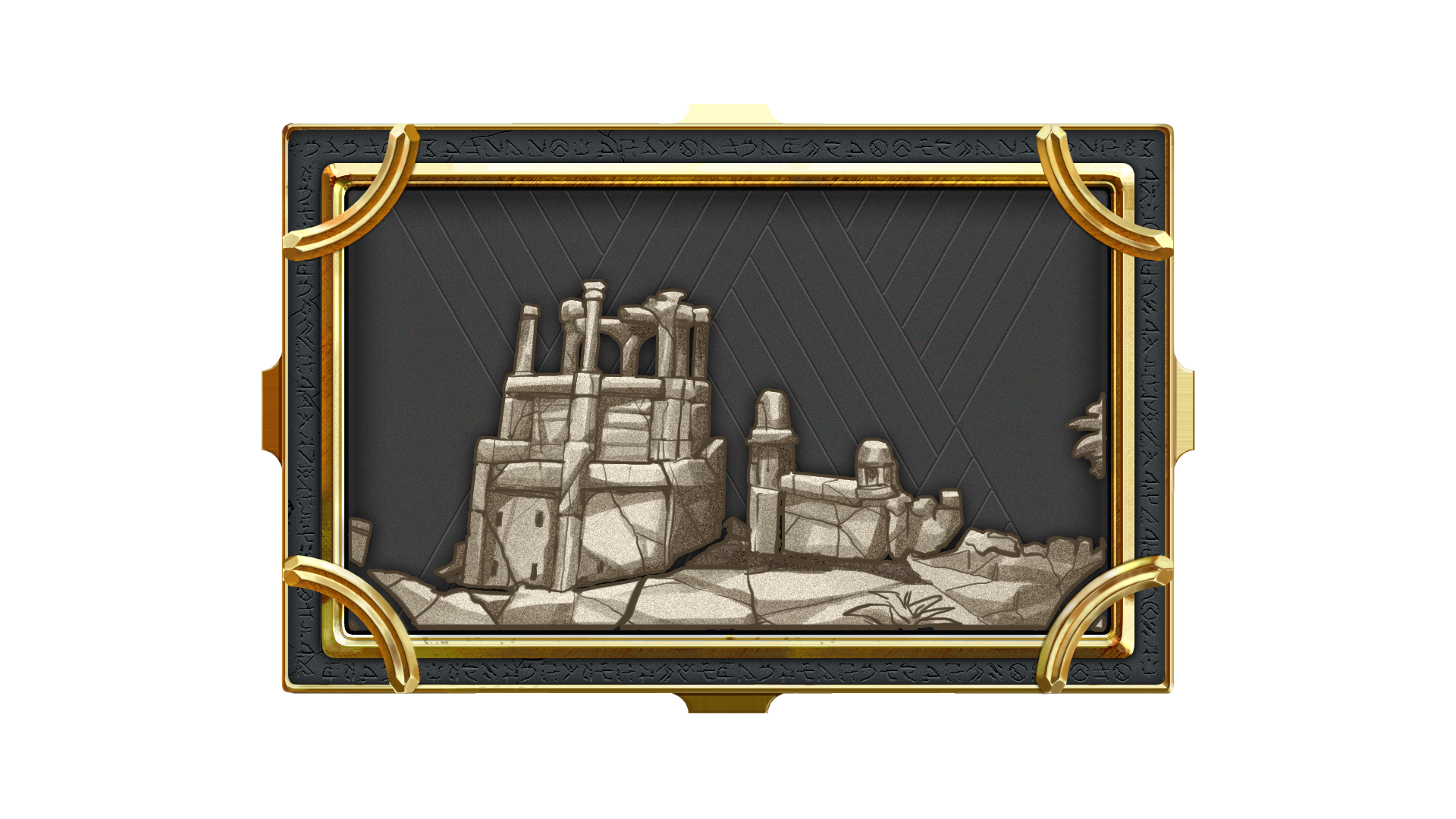 Icon for Explorer: Ruins of Shadowmark