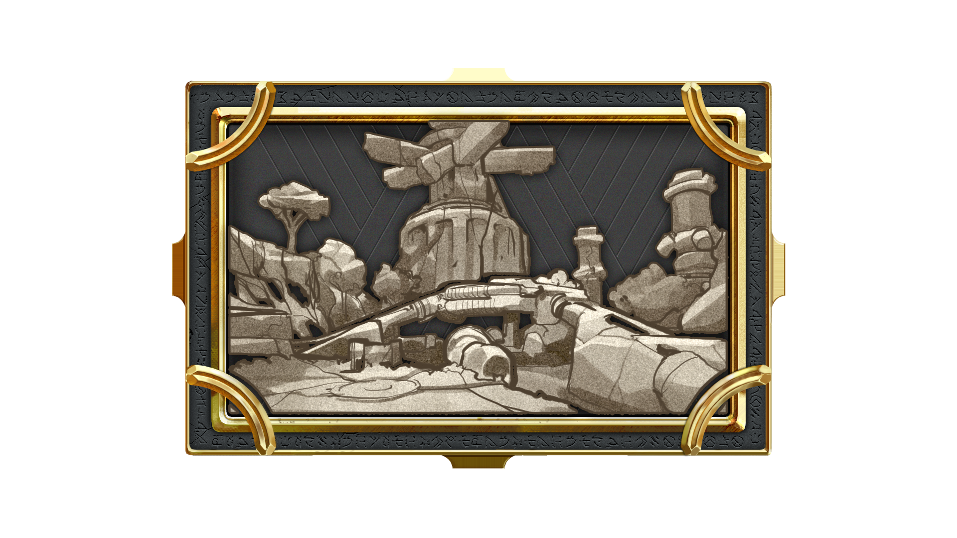 Icon for Explorer: Monument Watch