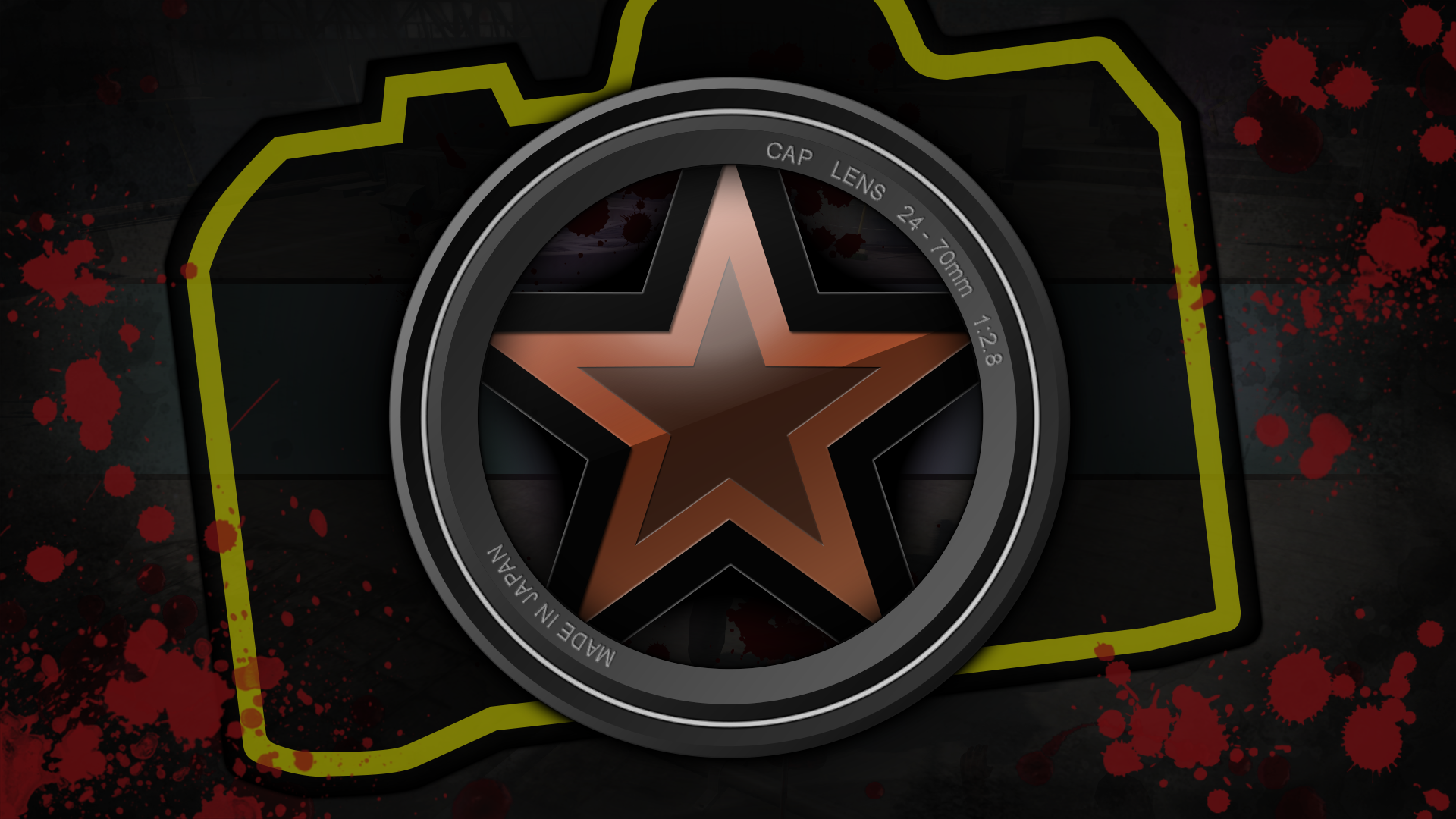 Icon for The Challenge Experience