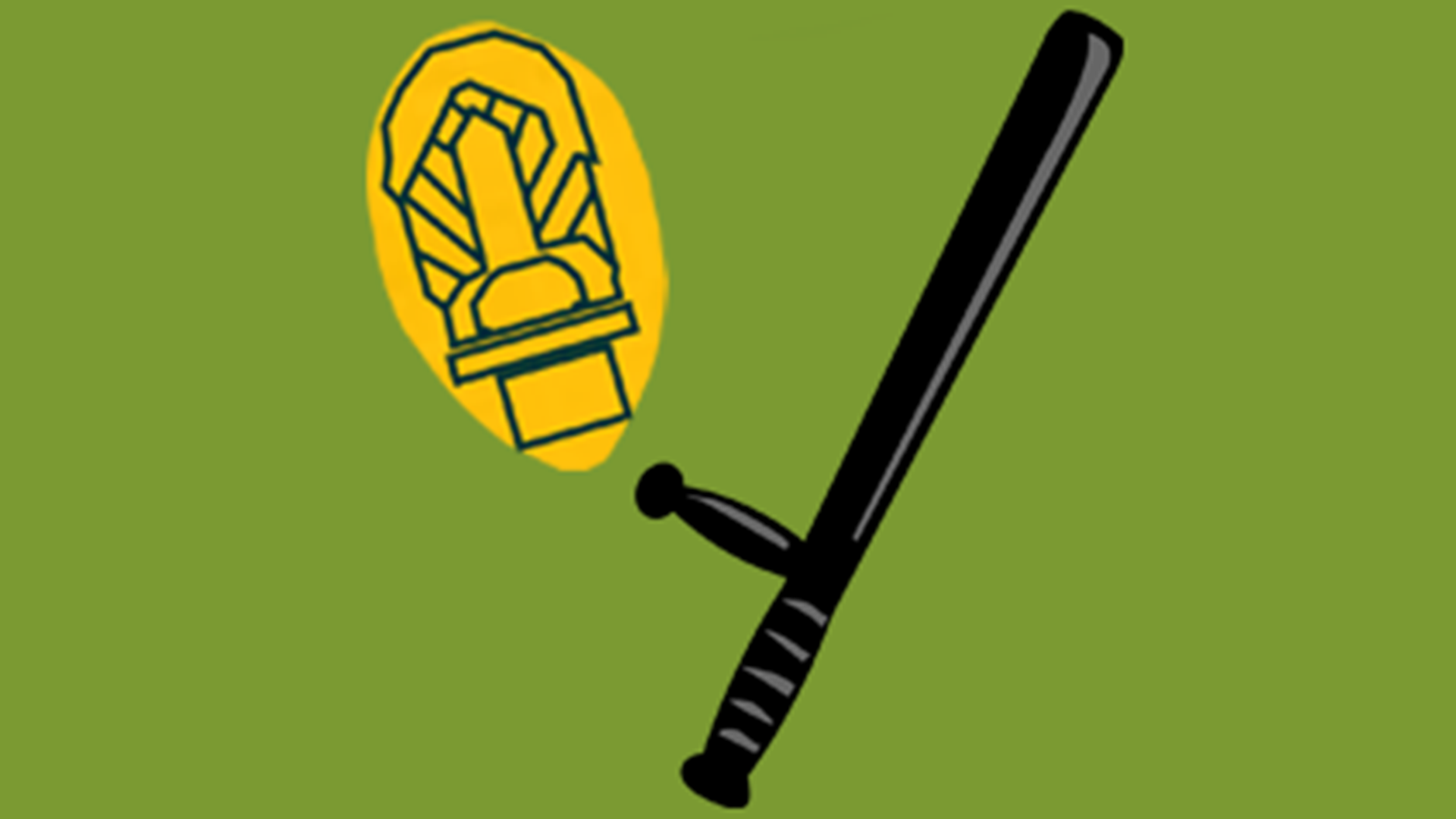 Icon for Truth to Power