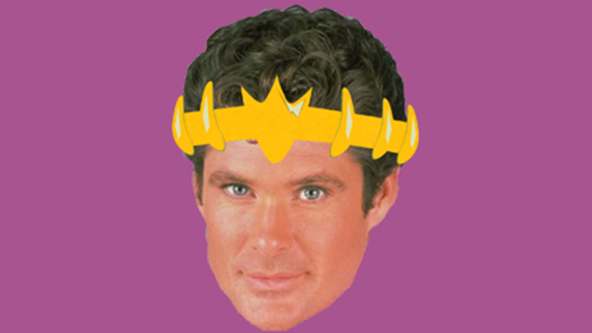 Face Hoff