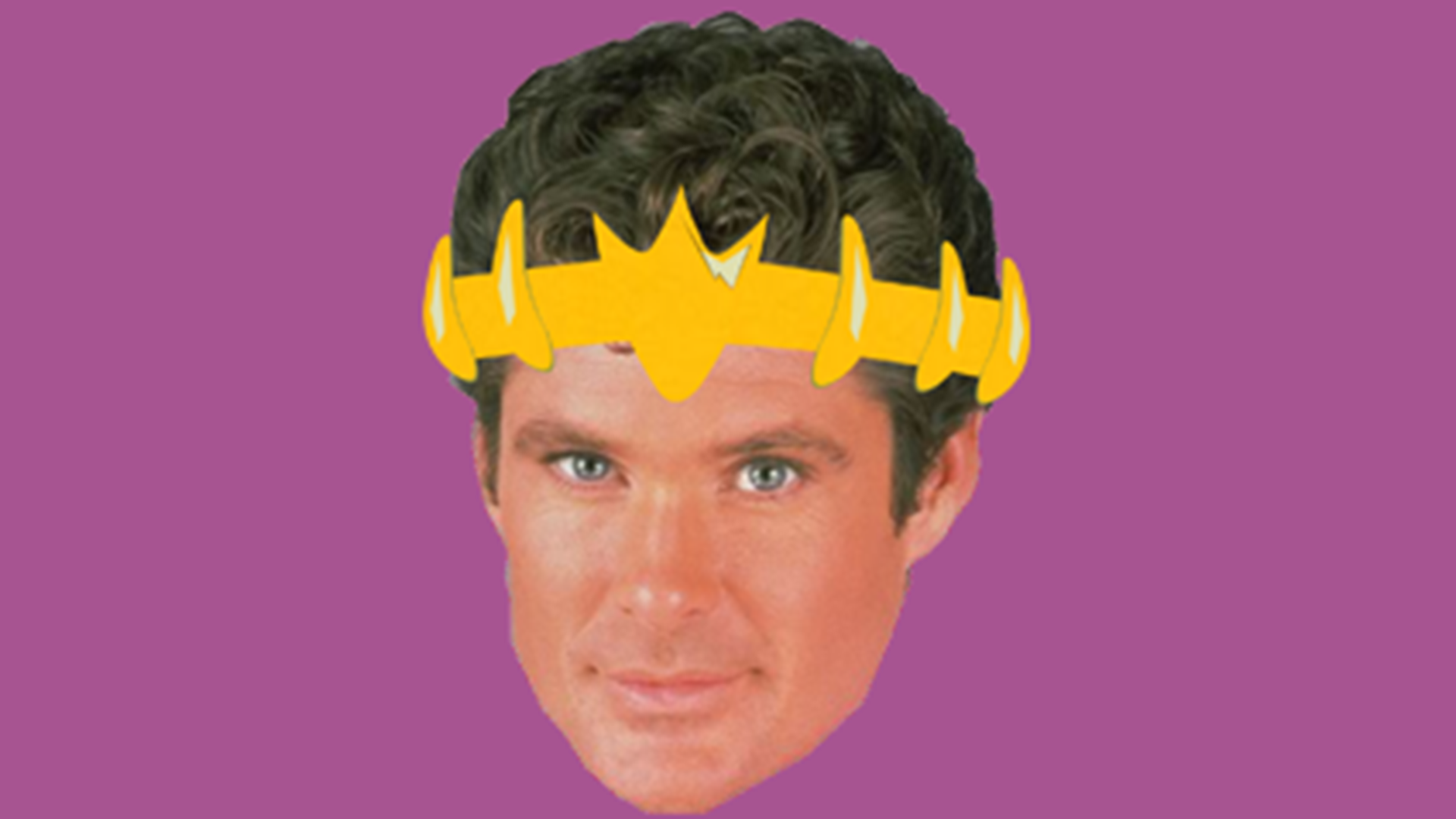 Icon for Face Hoff