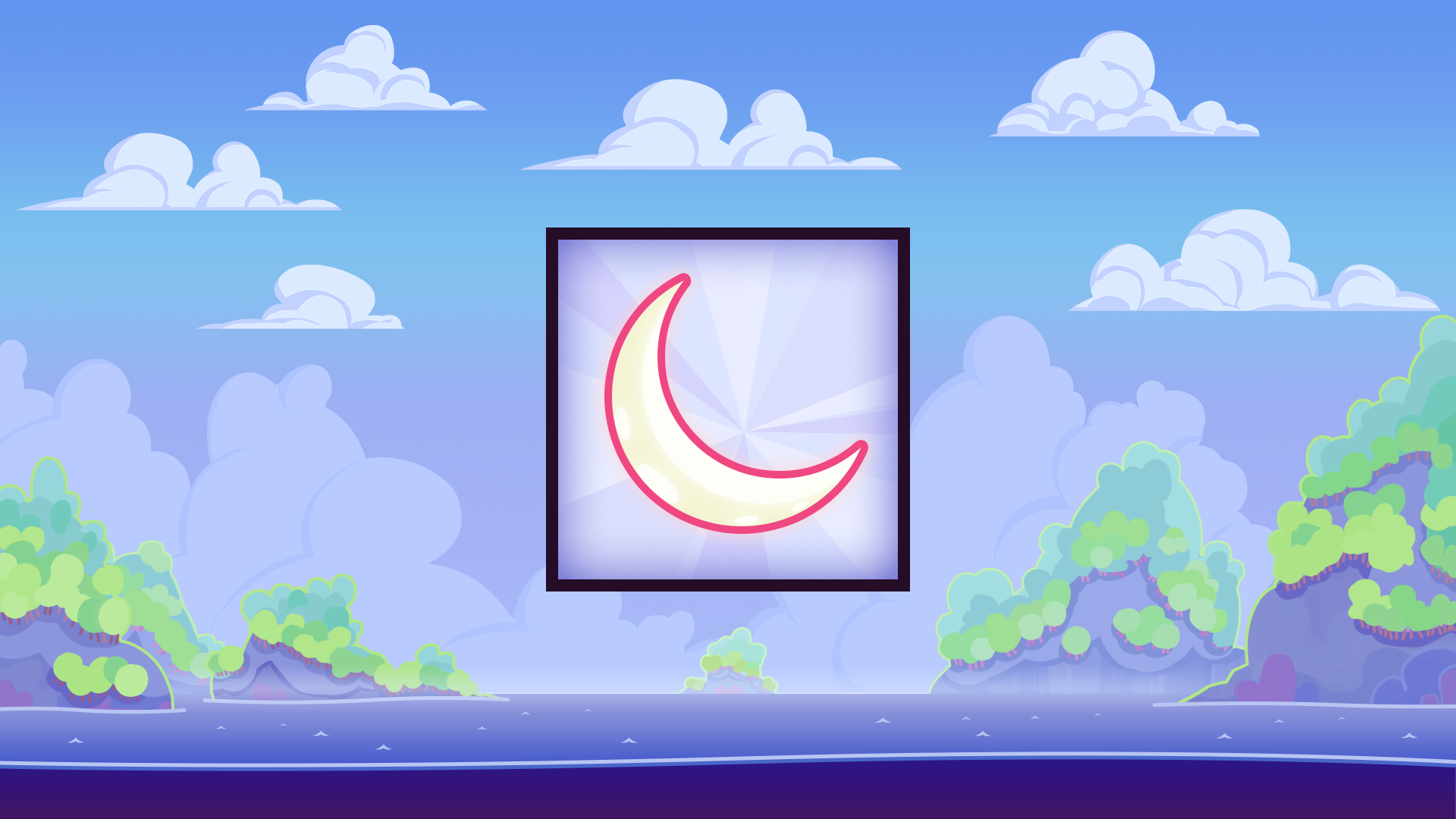 Icon for In the moonlight