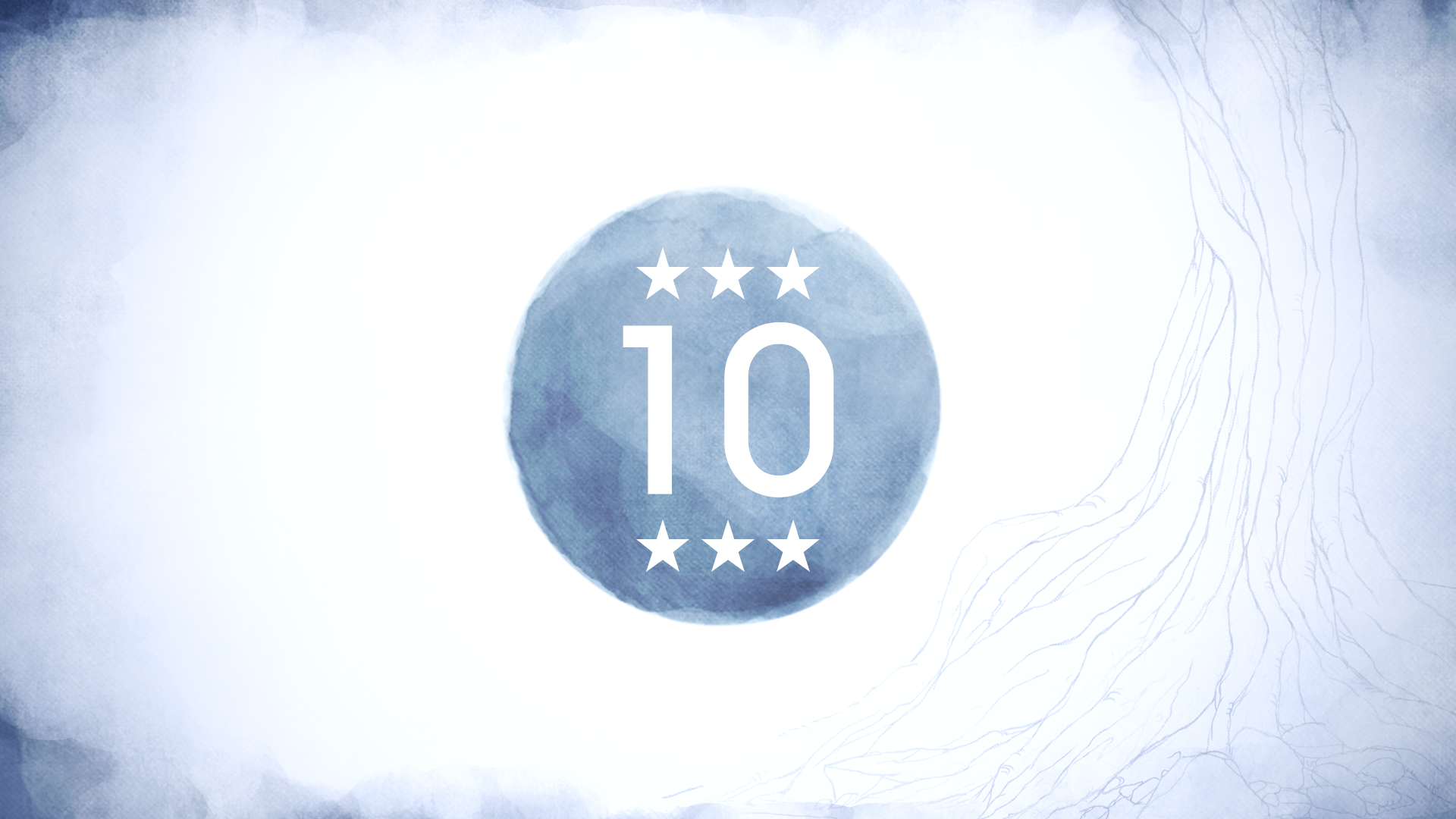 Icon for Tenth Birthday