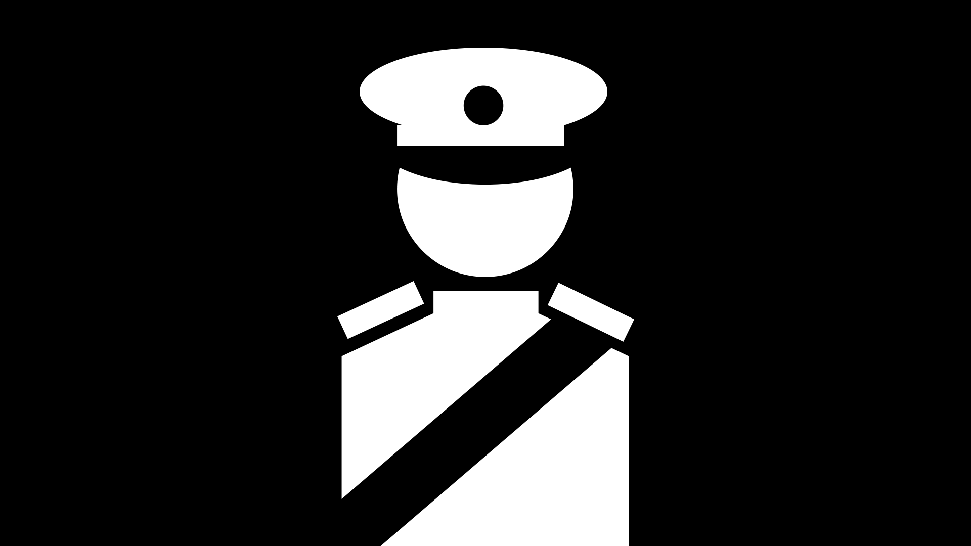 Icon for Security Guard
