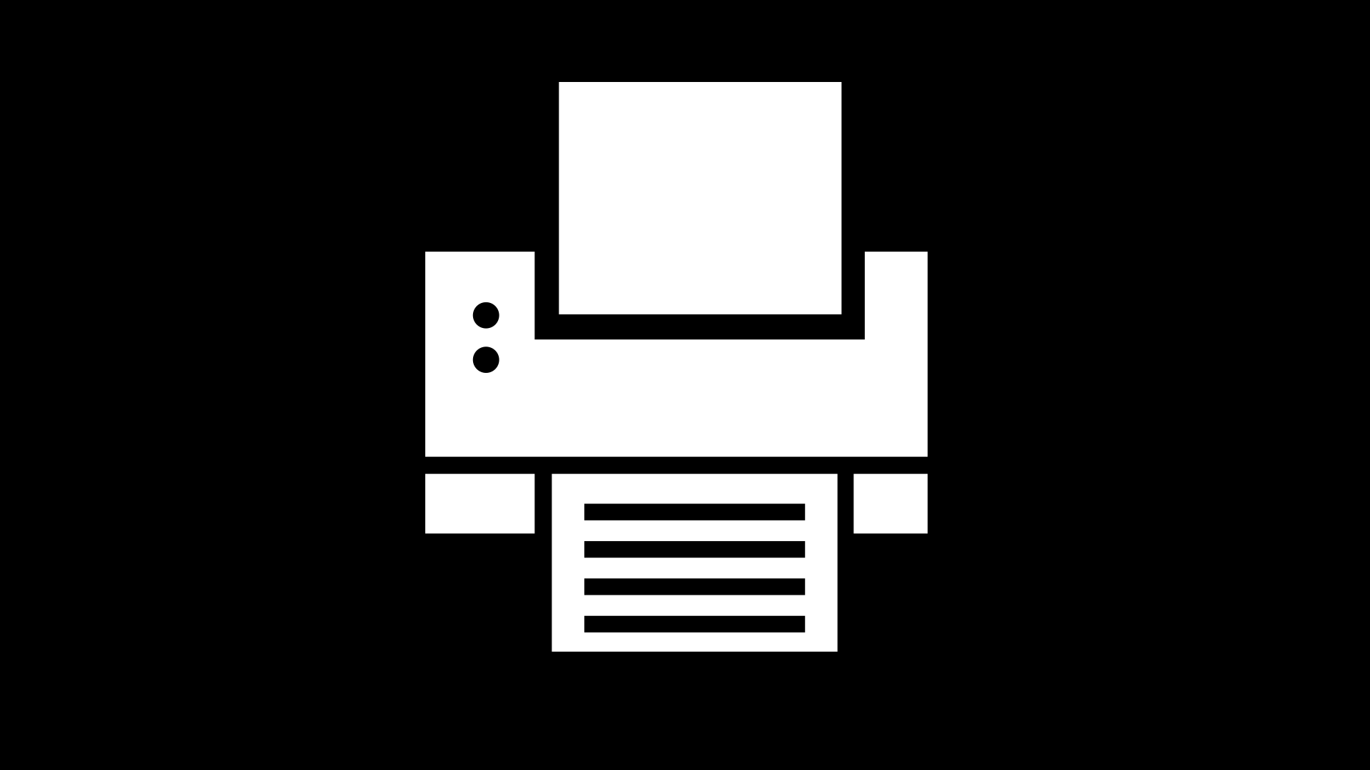 Icon for Оffice Routine