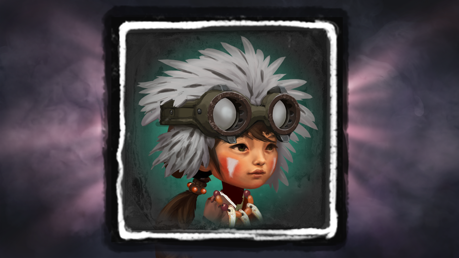 Icon for Child of the Forest