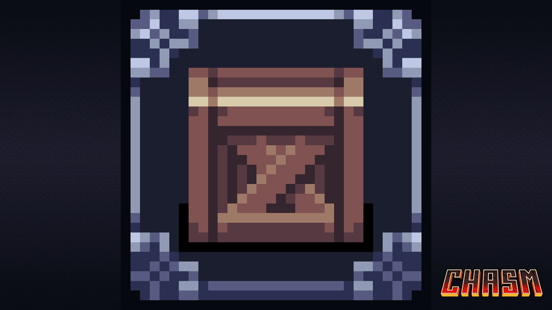 Icon for Crate Buster