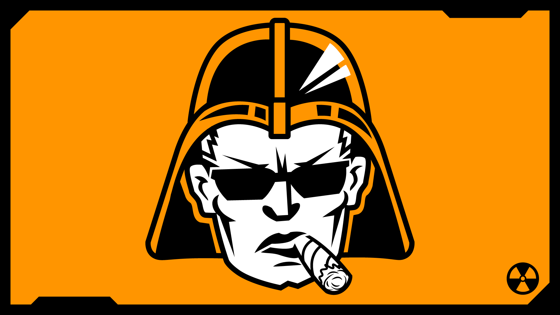 Icon for Duke, Use the Force!