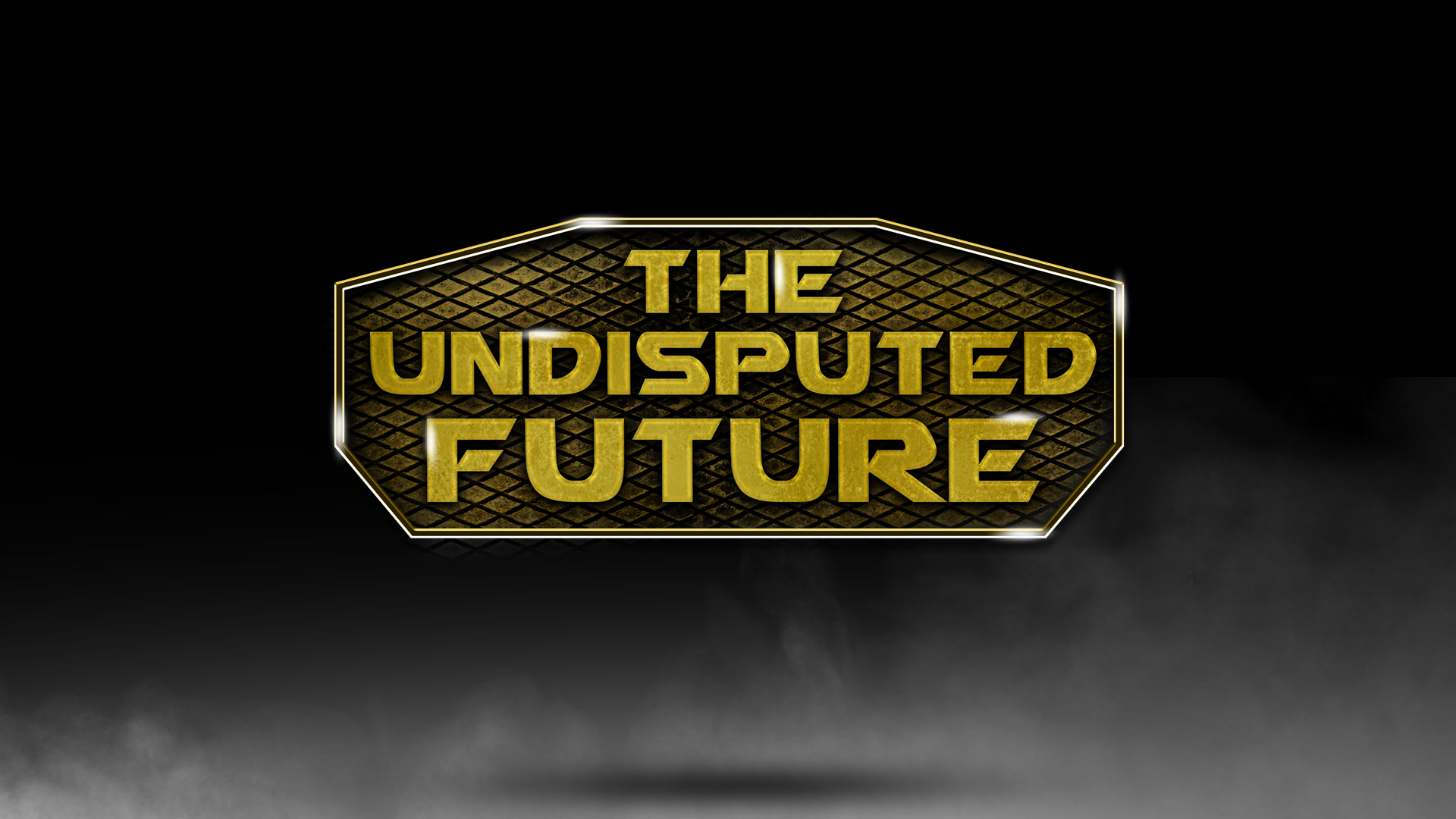 Icon for Future of the WWE
