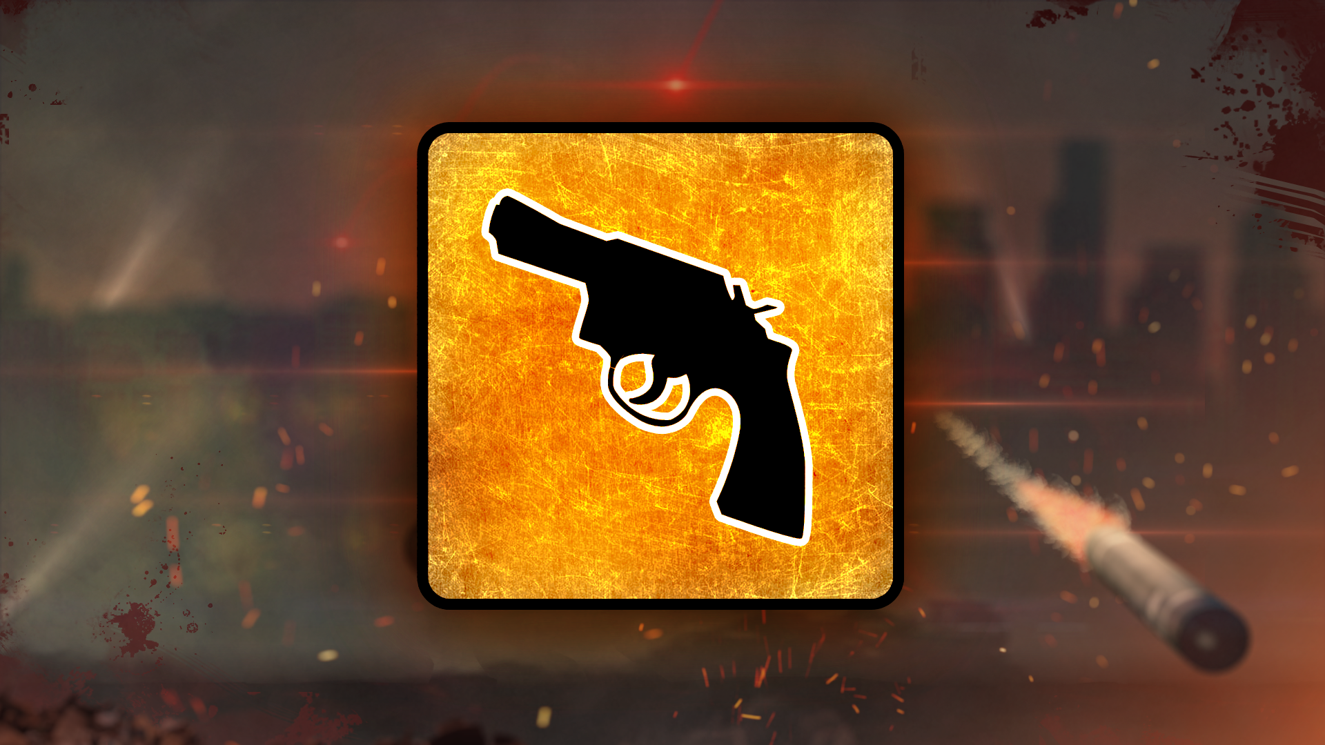 Icon for Lock'n'Load - Revolver